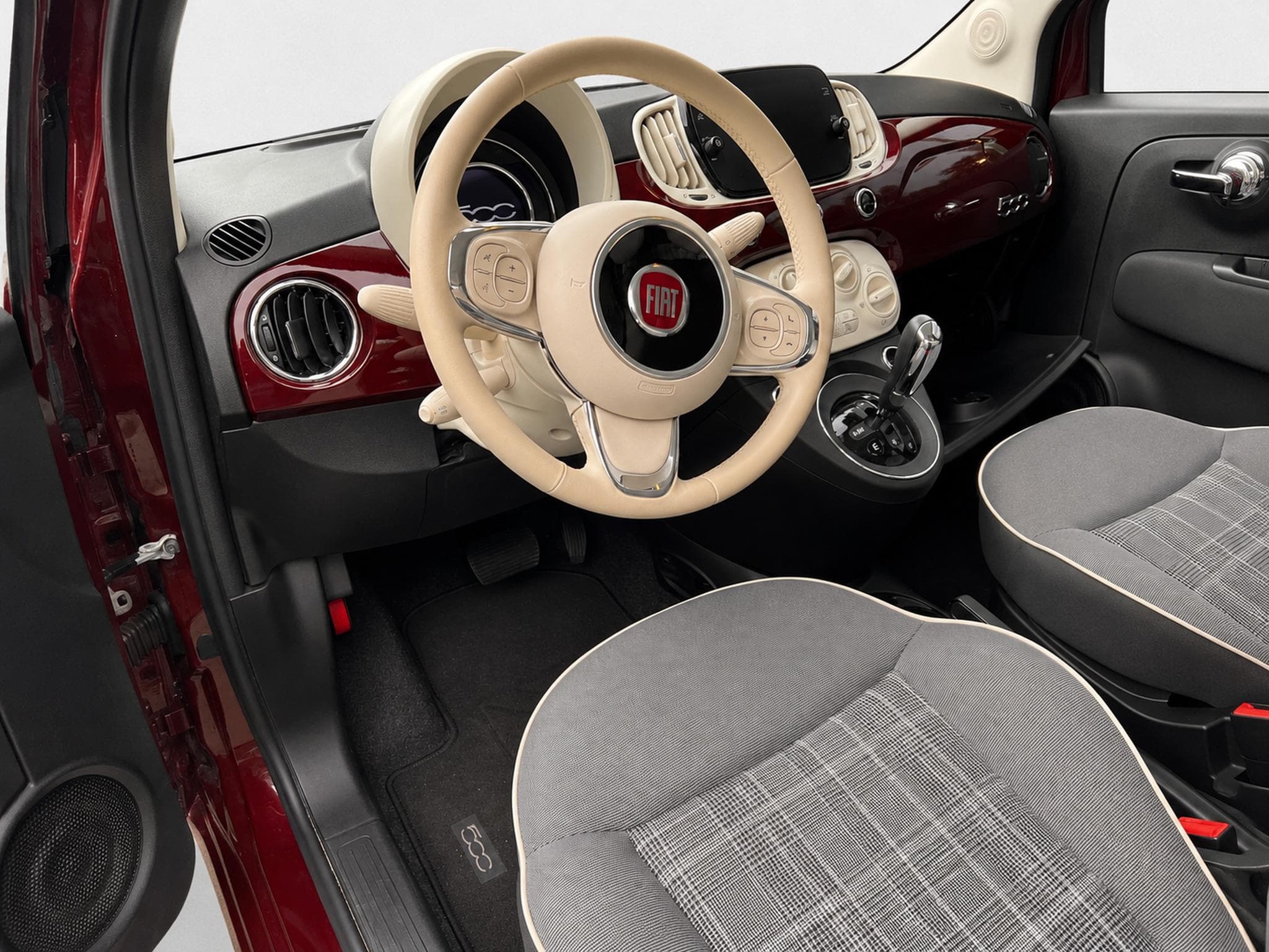 Fiat 500 automatic (2019) - Foto 2