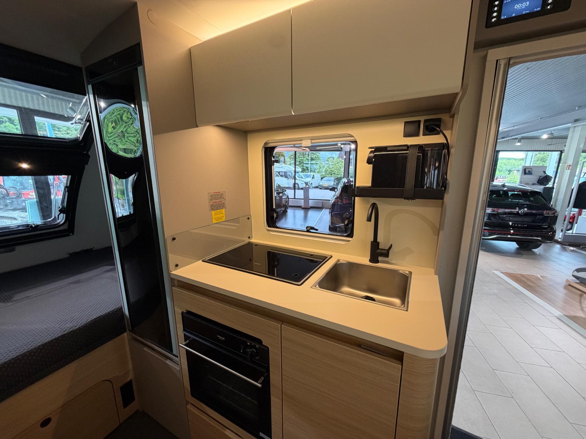 Adria Action 391 PD (2027) - Photo 5