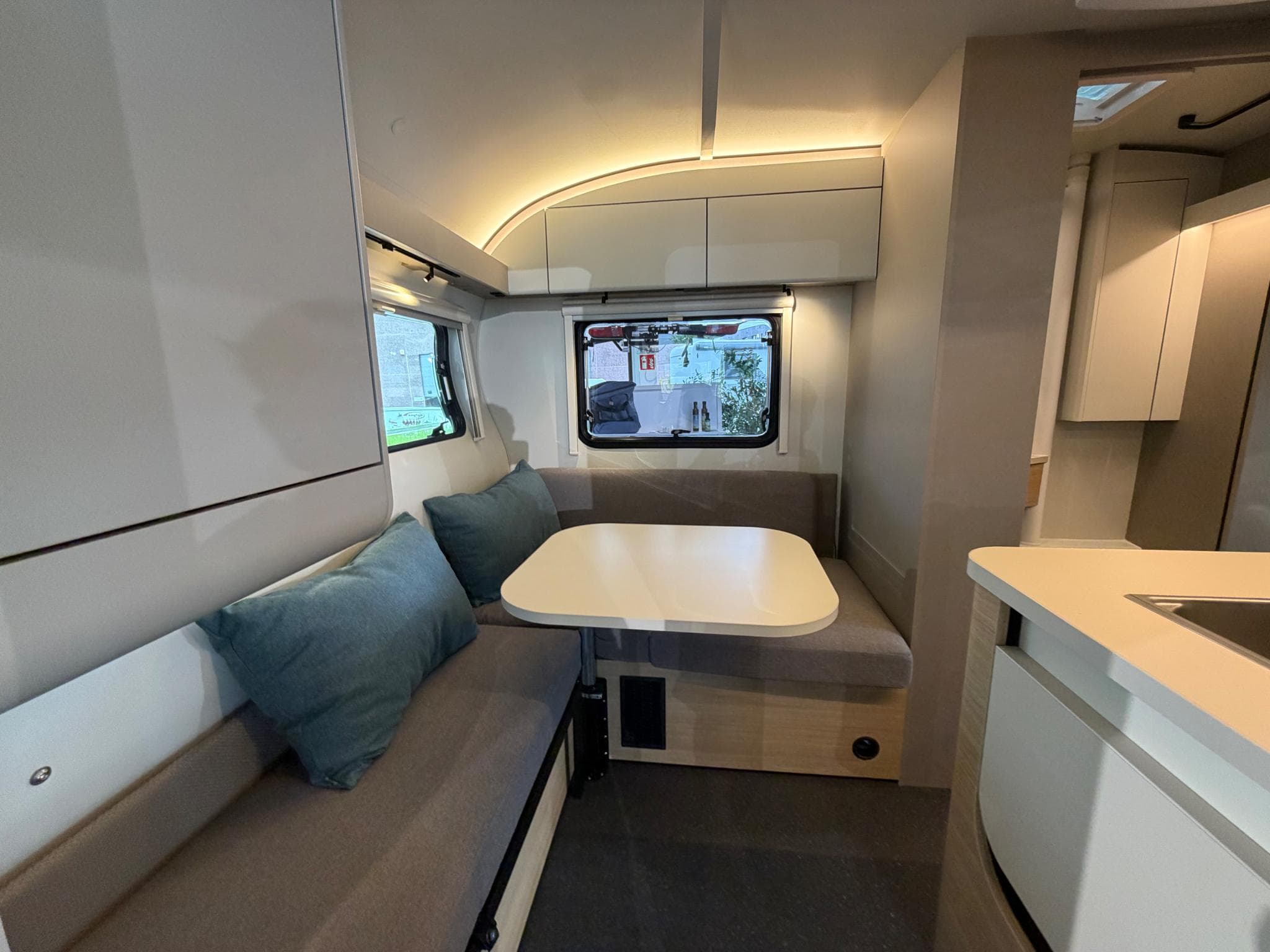 Adria Action 391 PD (2027) - Photo 3