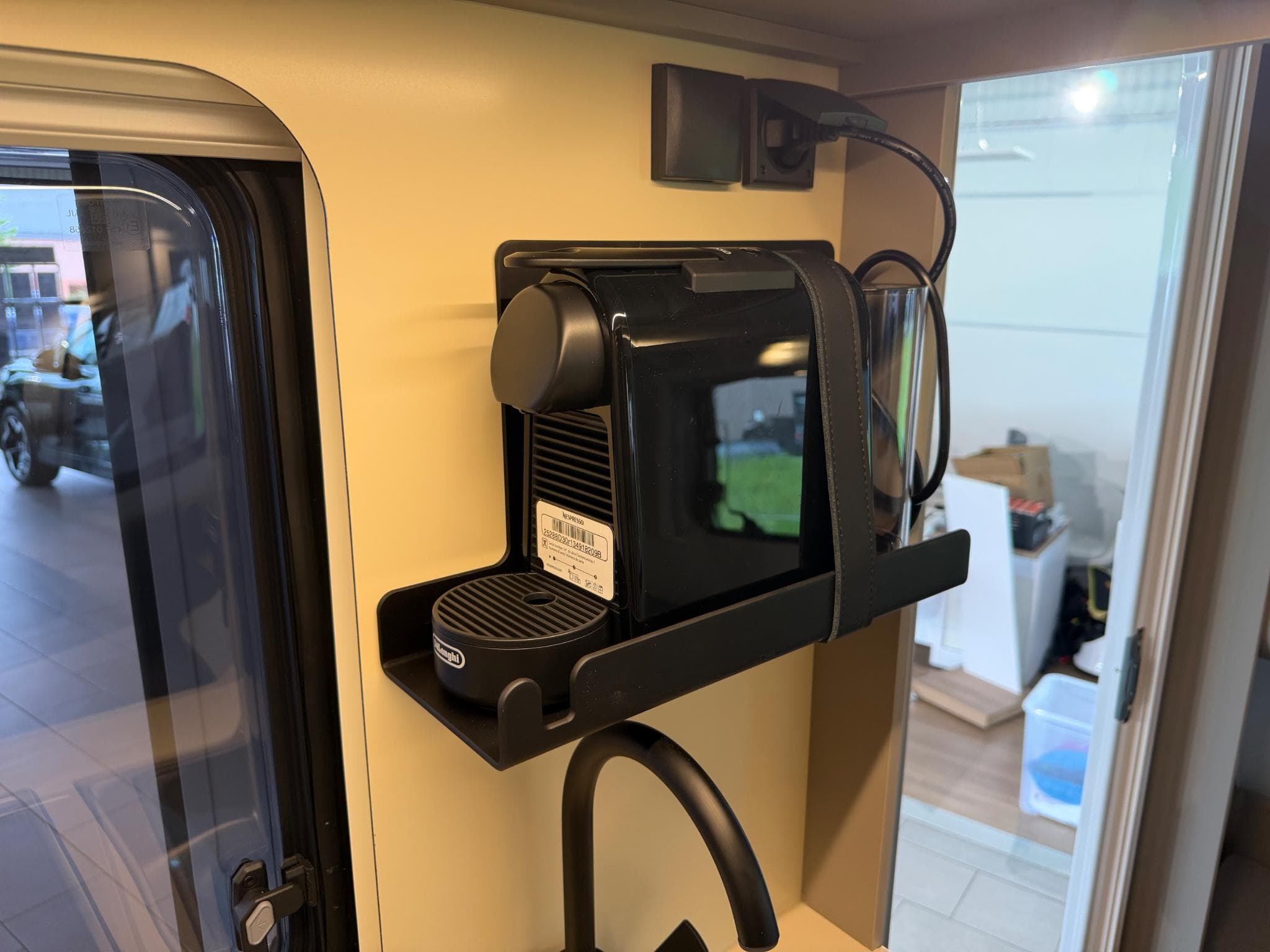 Adria Action 391 PD (2027) - Photo 6