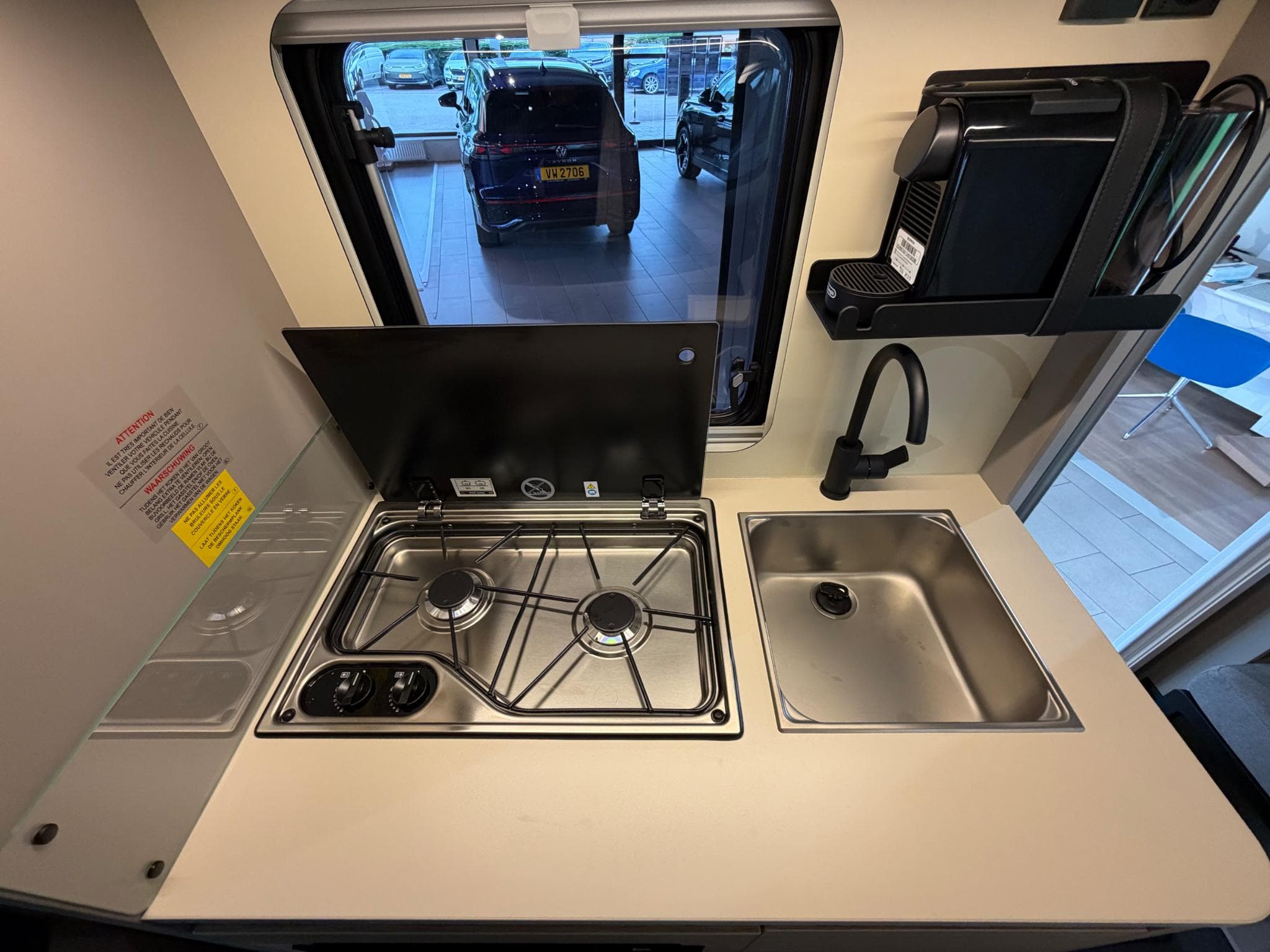 Adria Action 391 PD (2027) - Photo 7