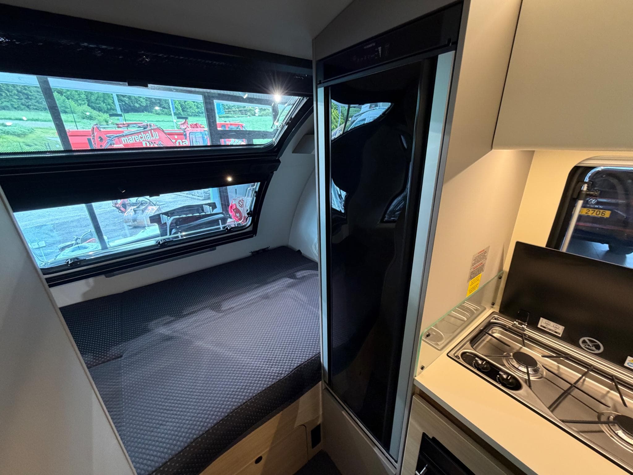 Adria Action 391 PD (2027) - Photo 10