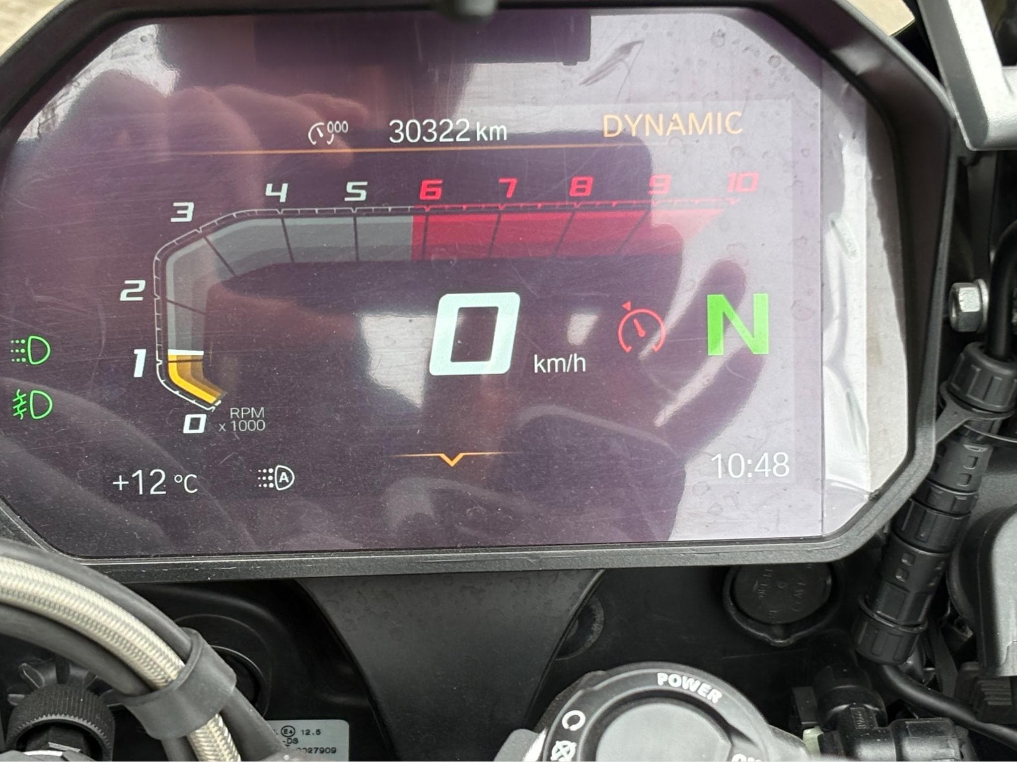 BMW R (2022) - Foto 2