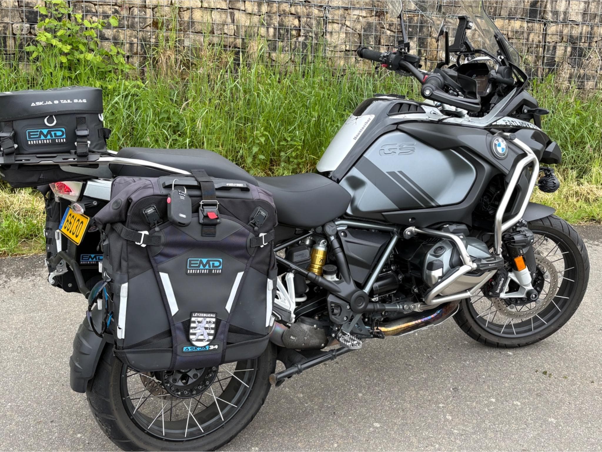 BMW R (2022) - Foto 3