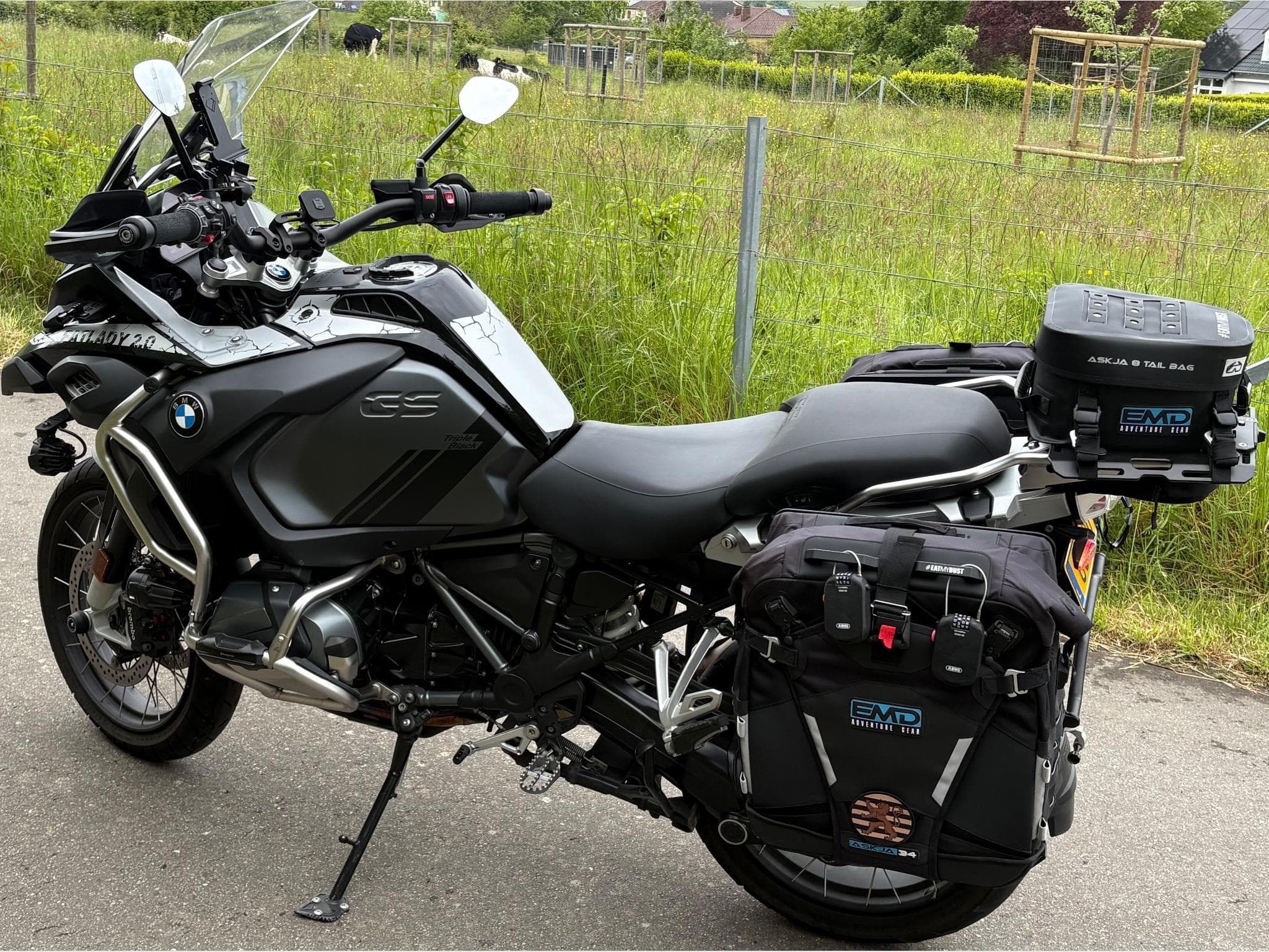 BMW R (2022) - Foto 4