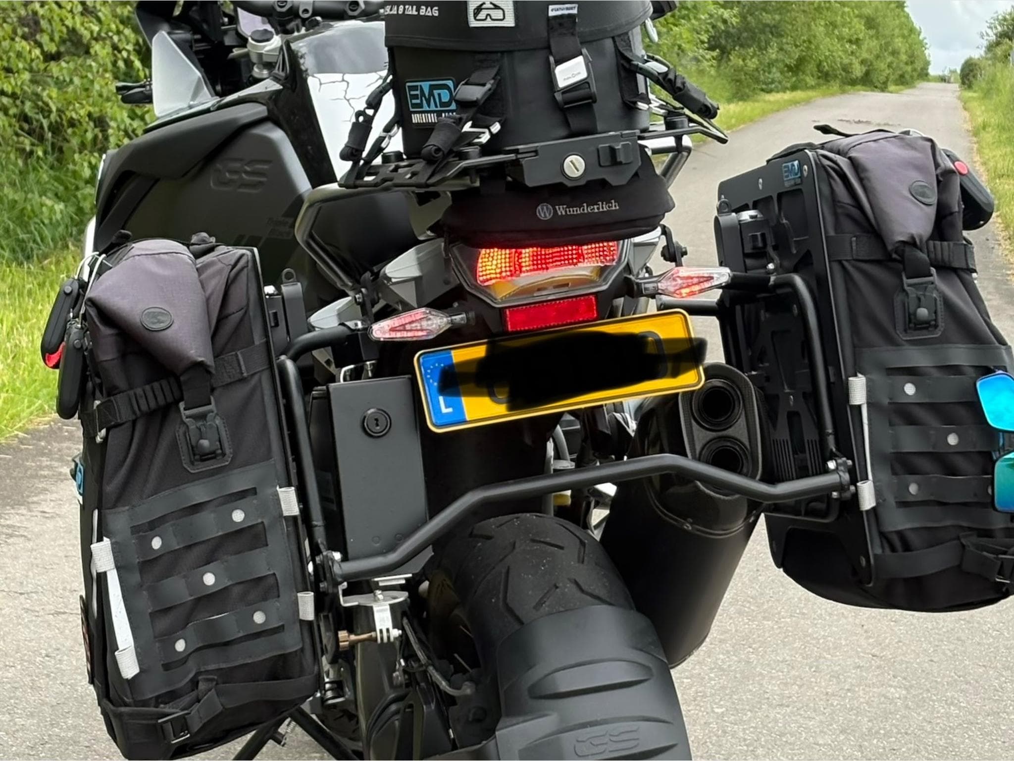 BMW R (2022) - Foto 5