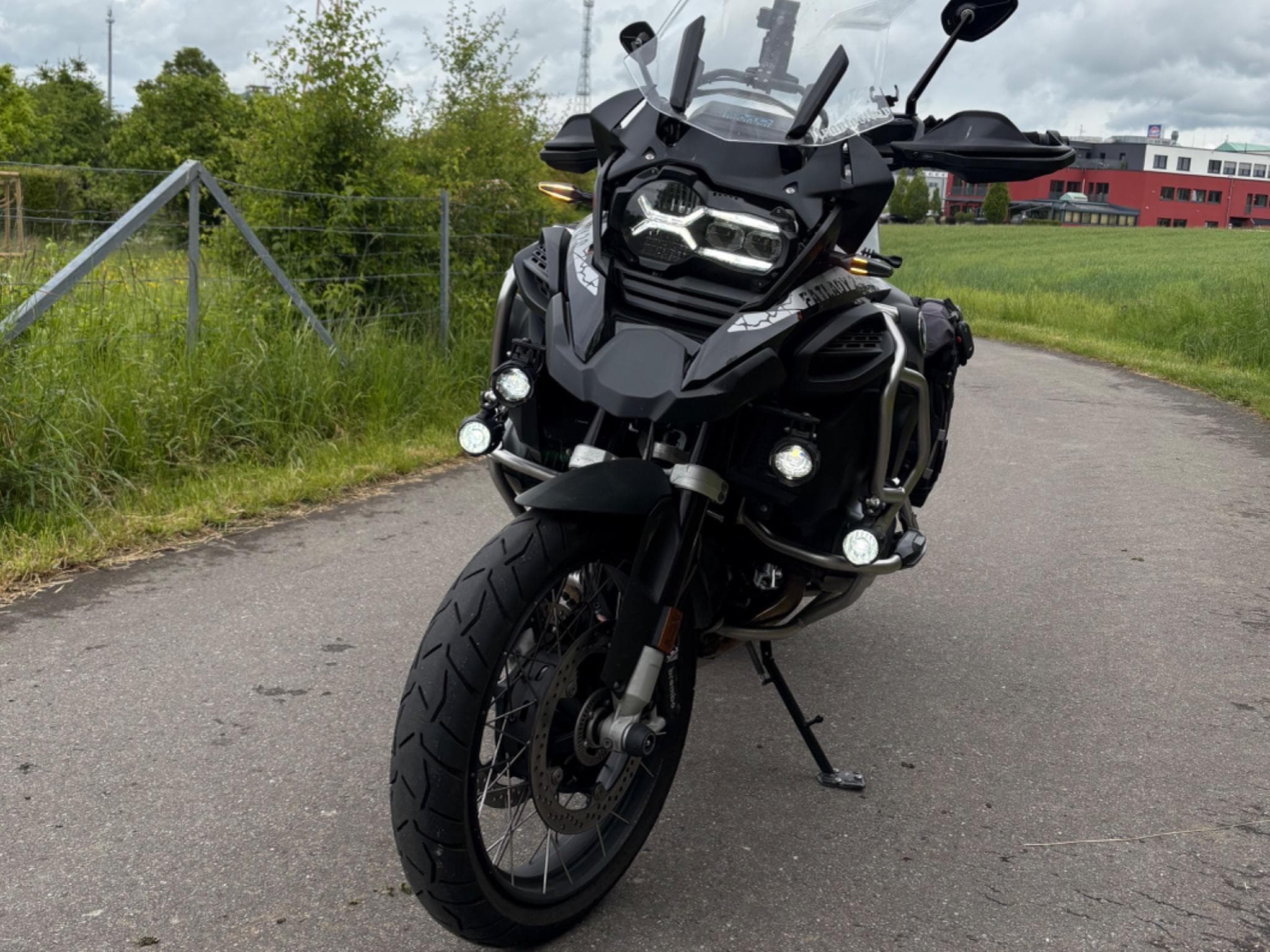 BMW R (2022) - Foto 6