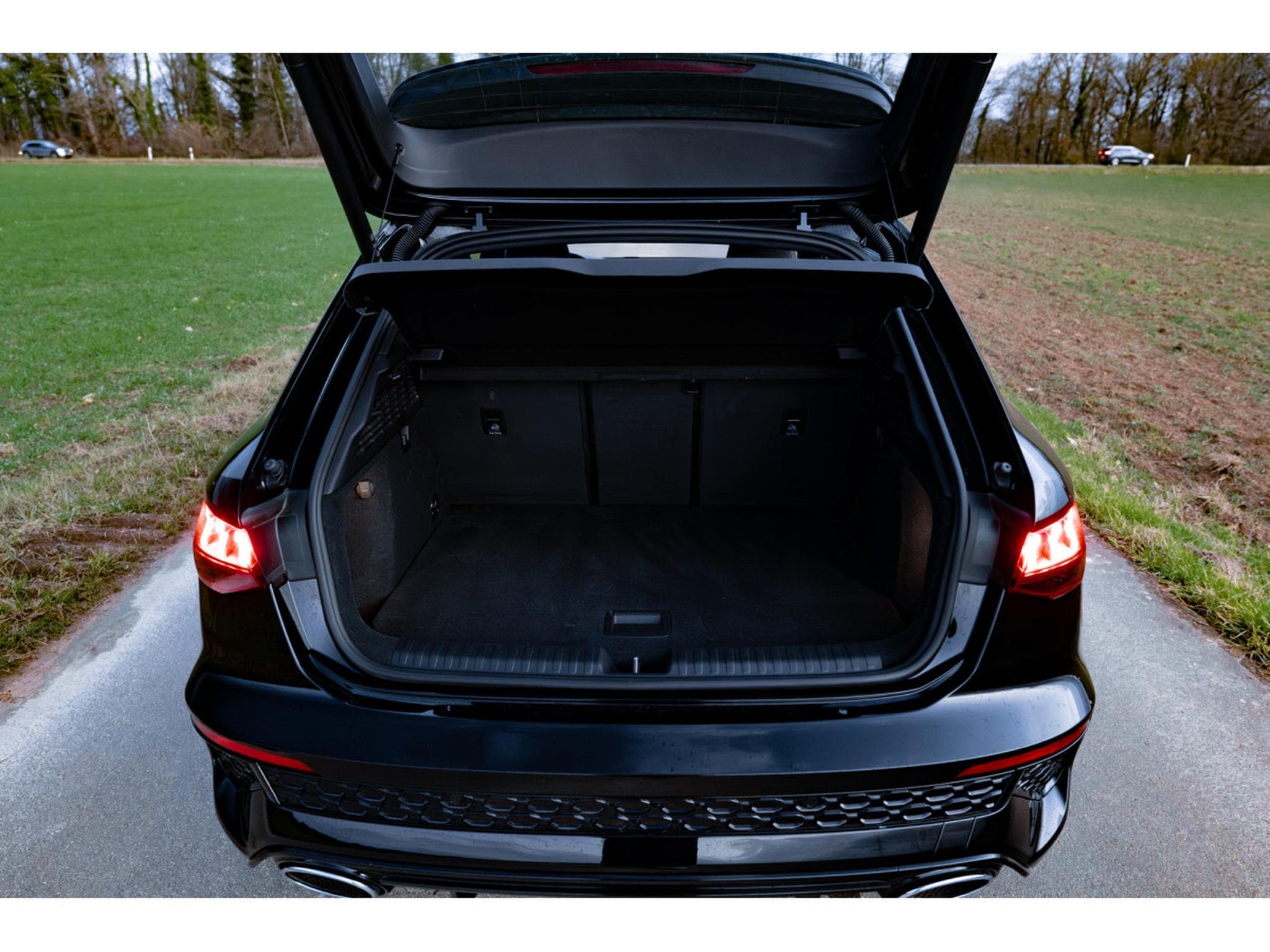 Audi RS3 Sportback 2.5 TFSI S Tronic - Toit pano - Freins céramiques (2023) - Foto 15