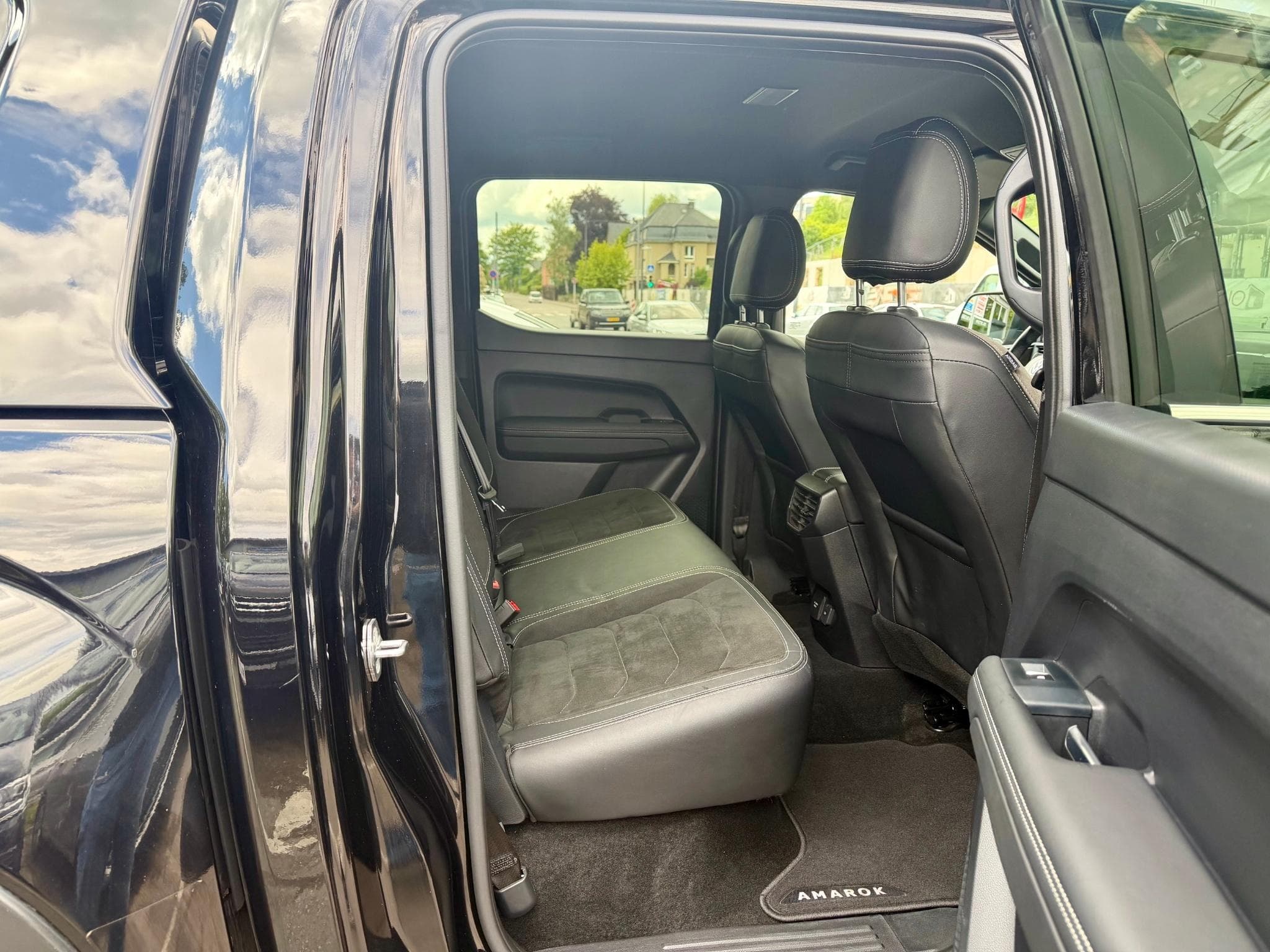 VW Amarok 3.0 TDI 177 kW Style Doppelkabine 4Motion HardTop (2023) - Photo 10