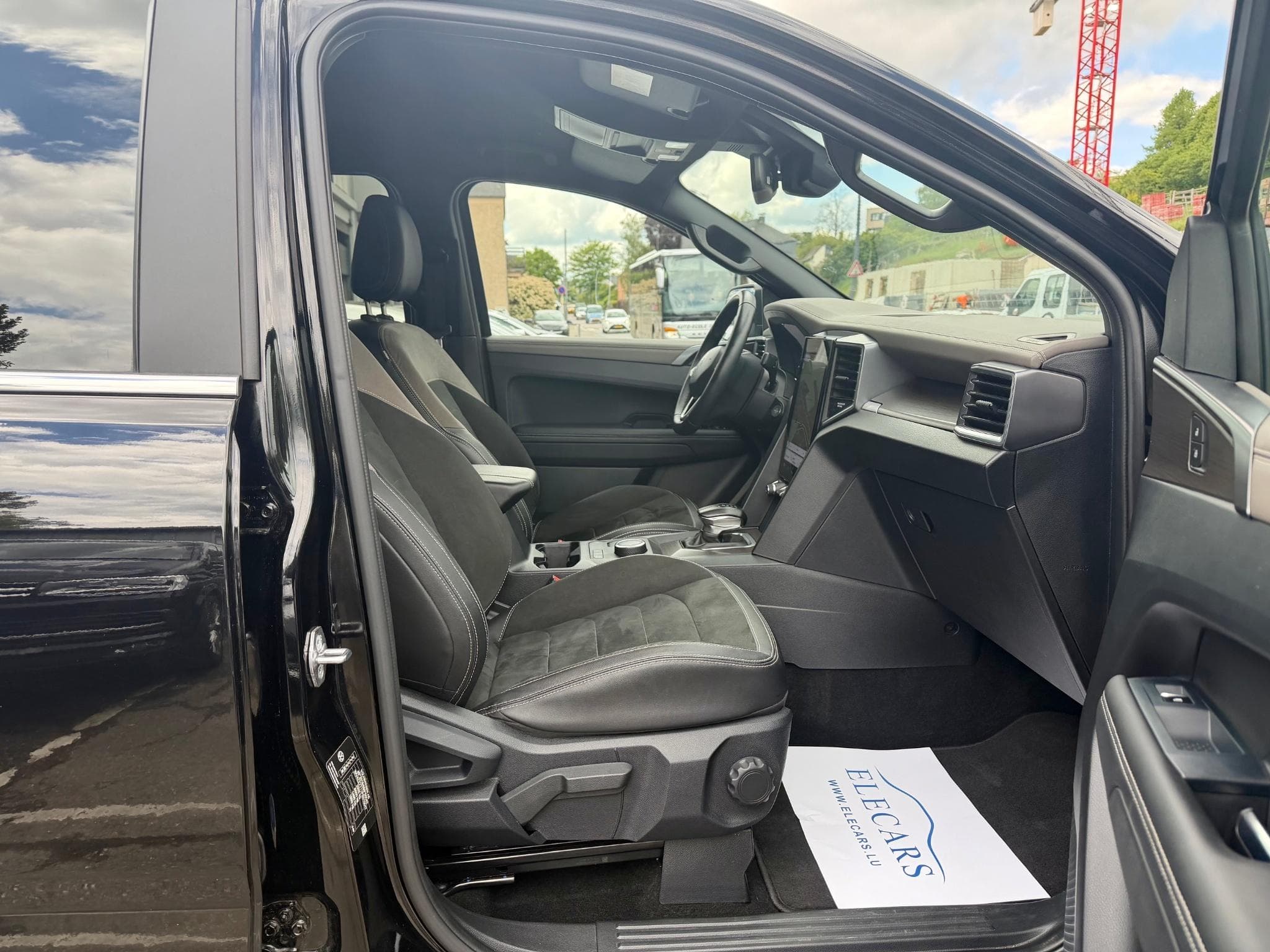 VW Amarok 3.0 TDI 177 kW Style Doppelkabine 4Motion HardTop (2023) - Photo 9