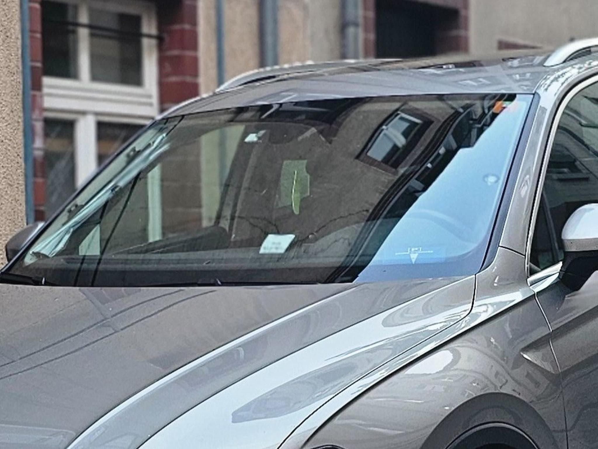 VW Tiguan Highline Phase II (2020) - Photo 2