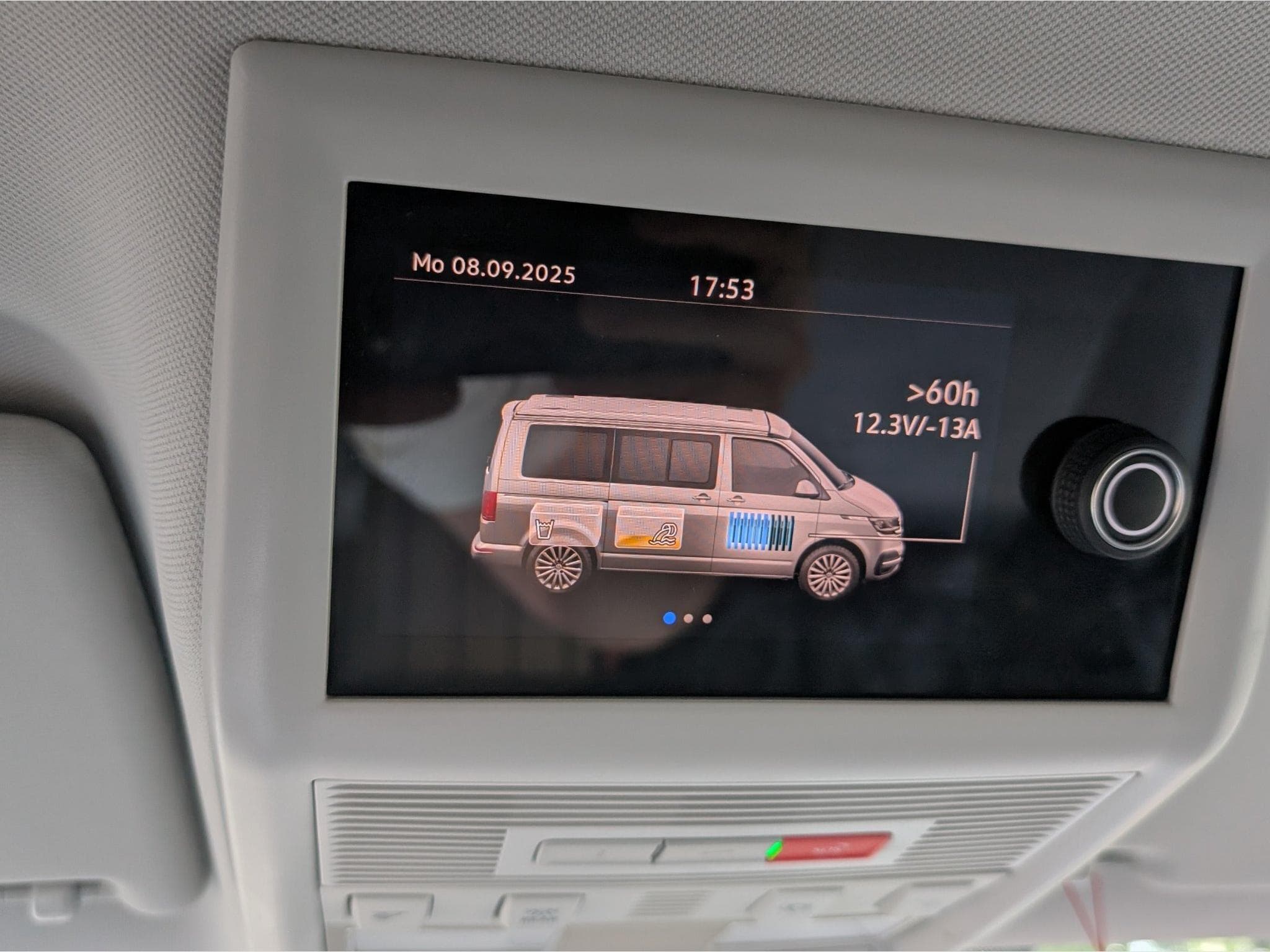 VW California California Ocean Edition FWD + Garantie (2024) - Photo 8