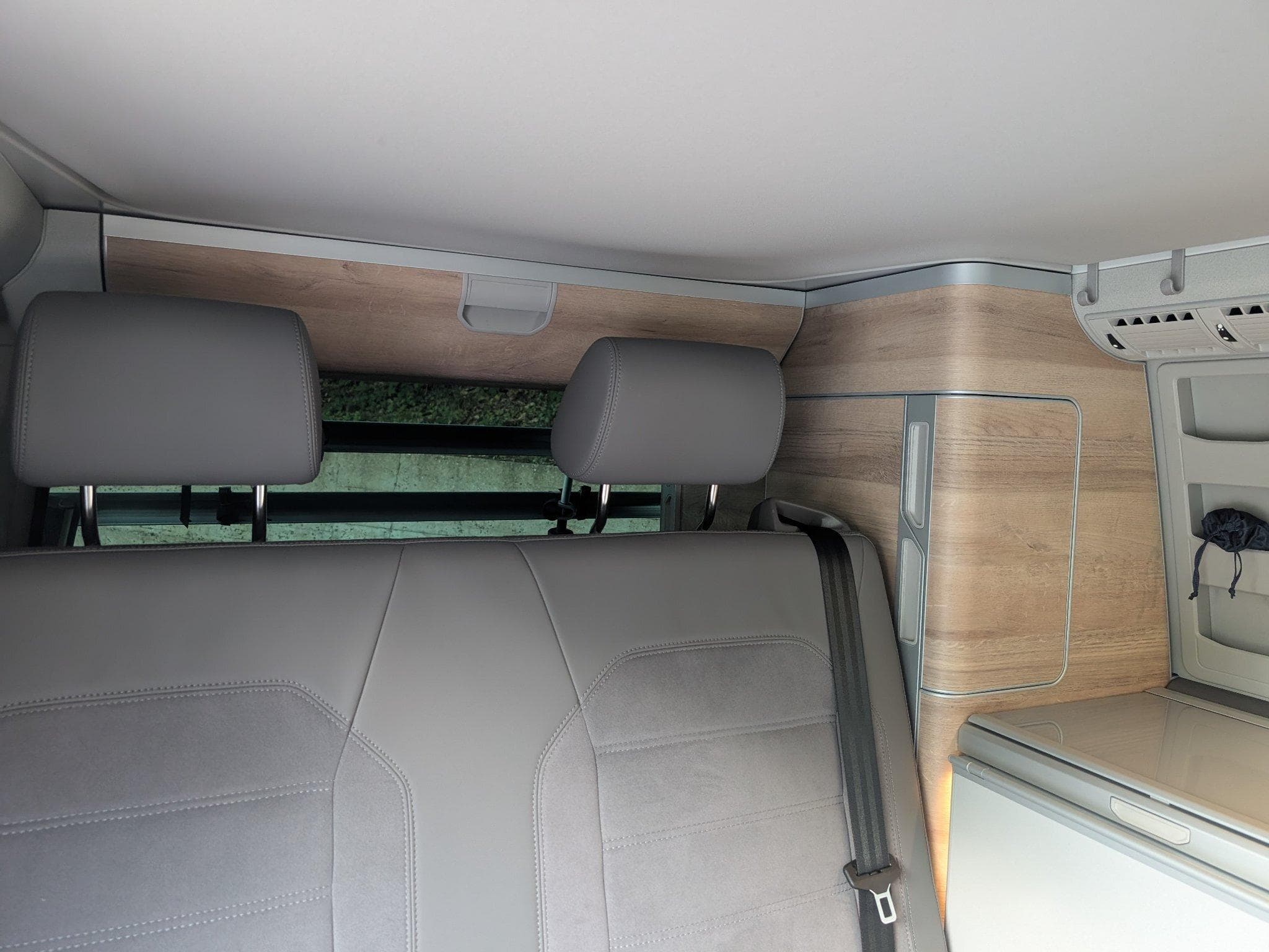 VW California California Ocean Edition FWD + Garantie (2024) - Photo 10