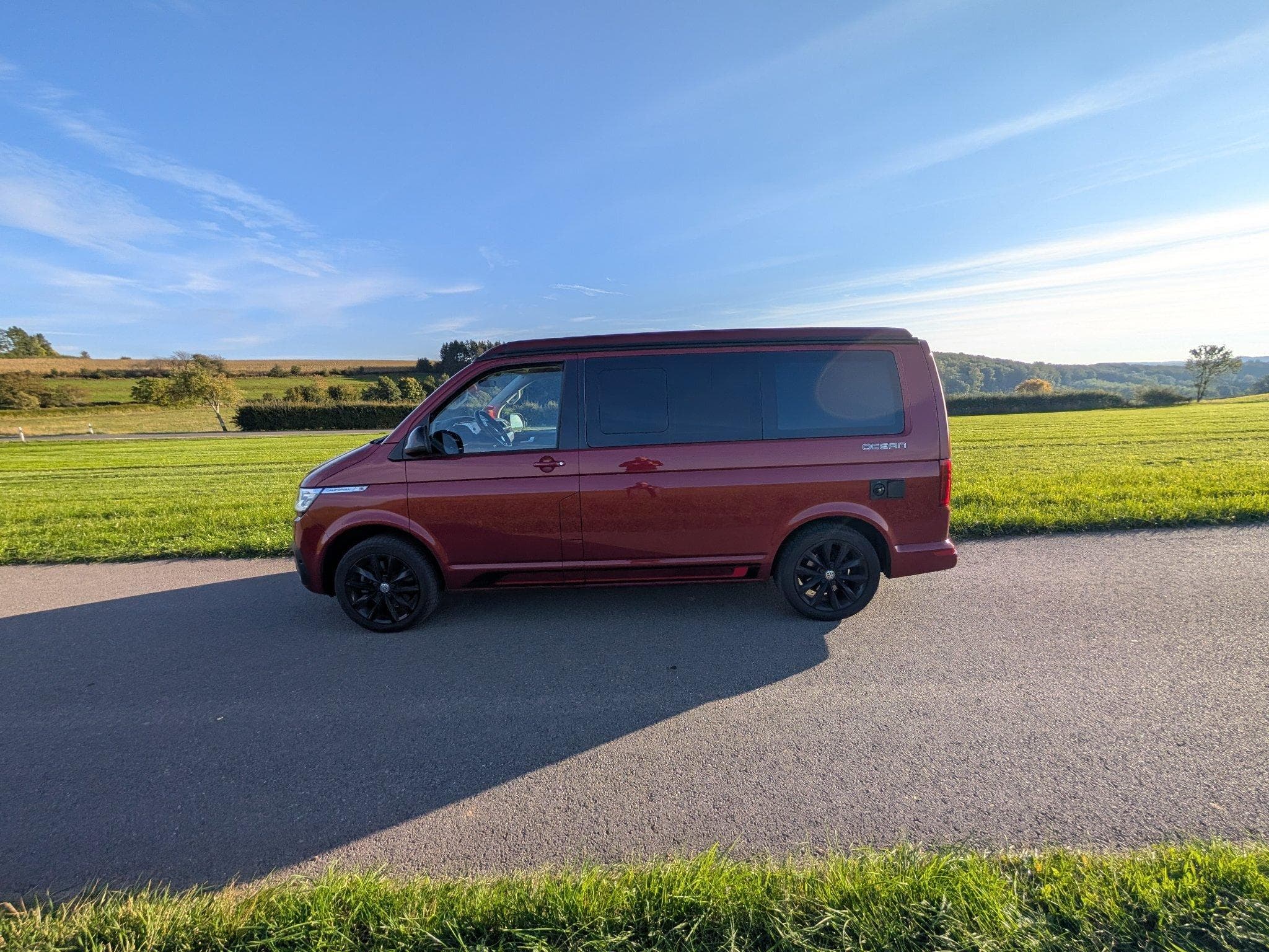 VW California California Ocean Edition FWD + Garantie (2024) - Photo 4