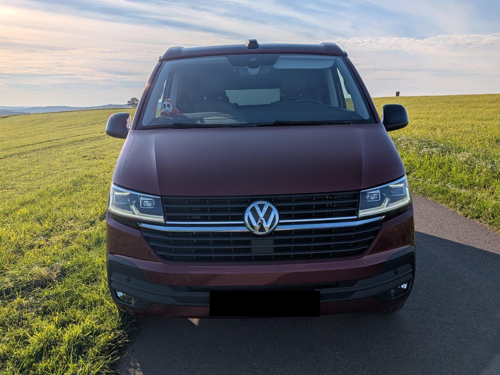 VW California California Ocean Edition FWD + Garantie (2024) - Photo 2