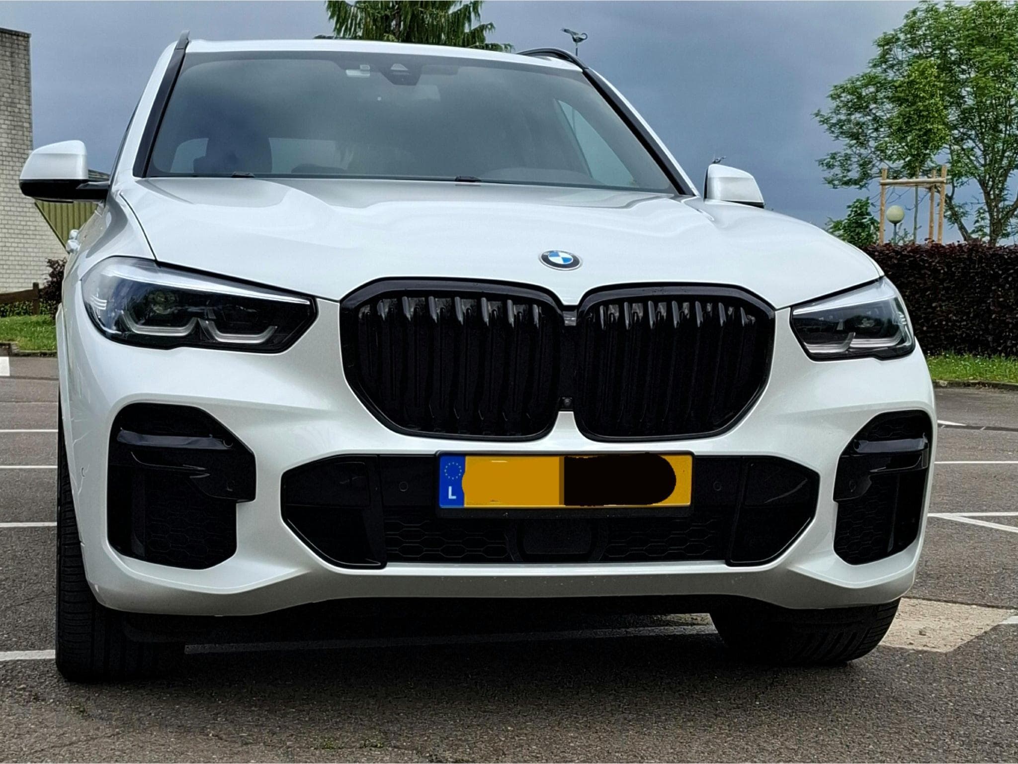 BMW X5 Sport M (2023) - Foto 3