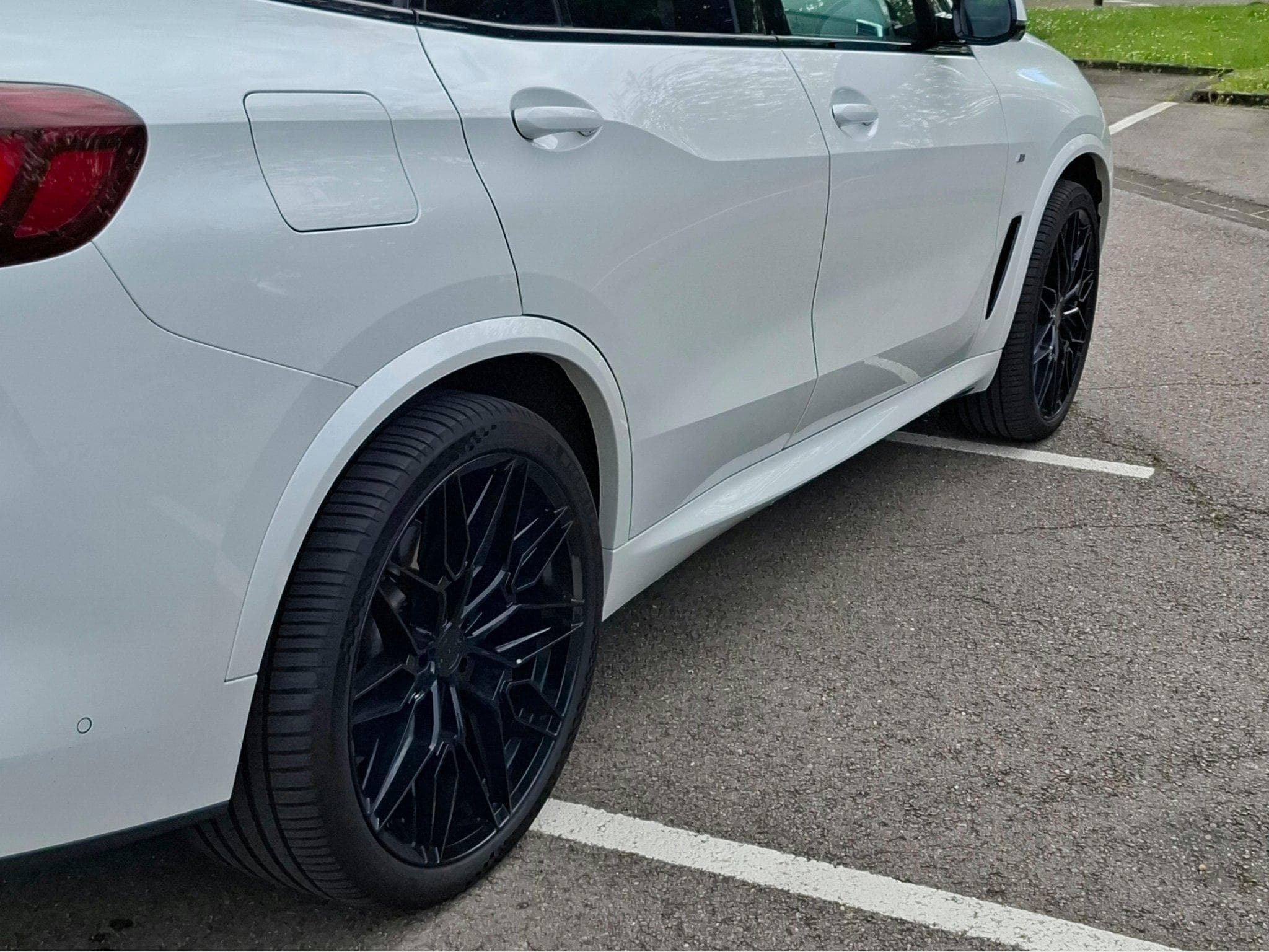 BMW X5 Sport M (2023) - Foto 4