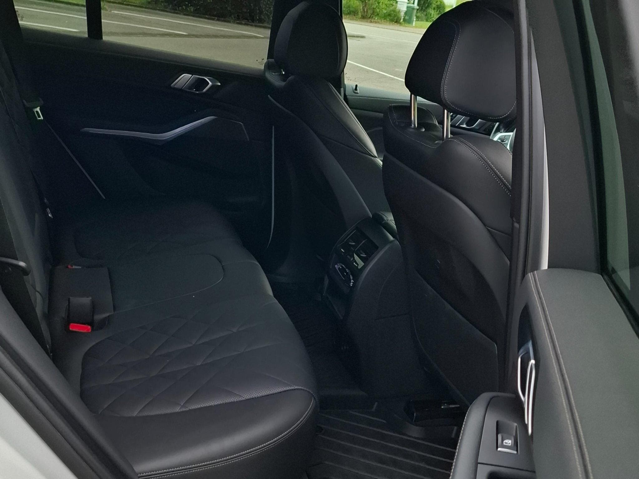 BMW X5 Sport M (2023) - Foto 7
