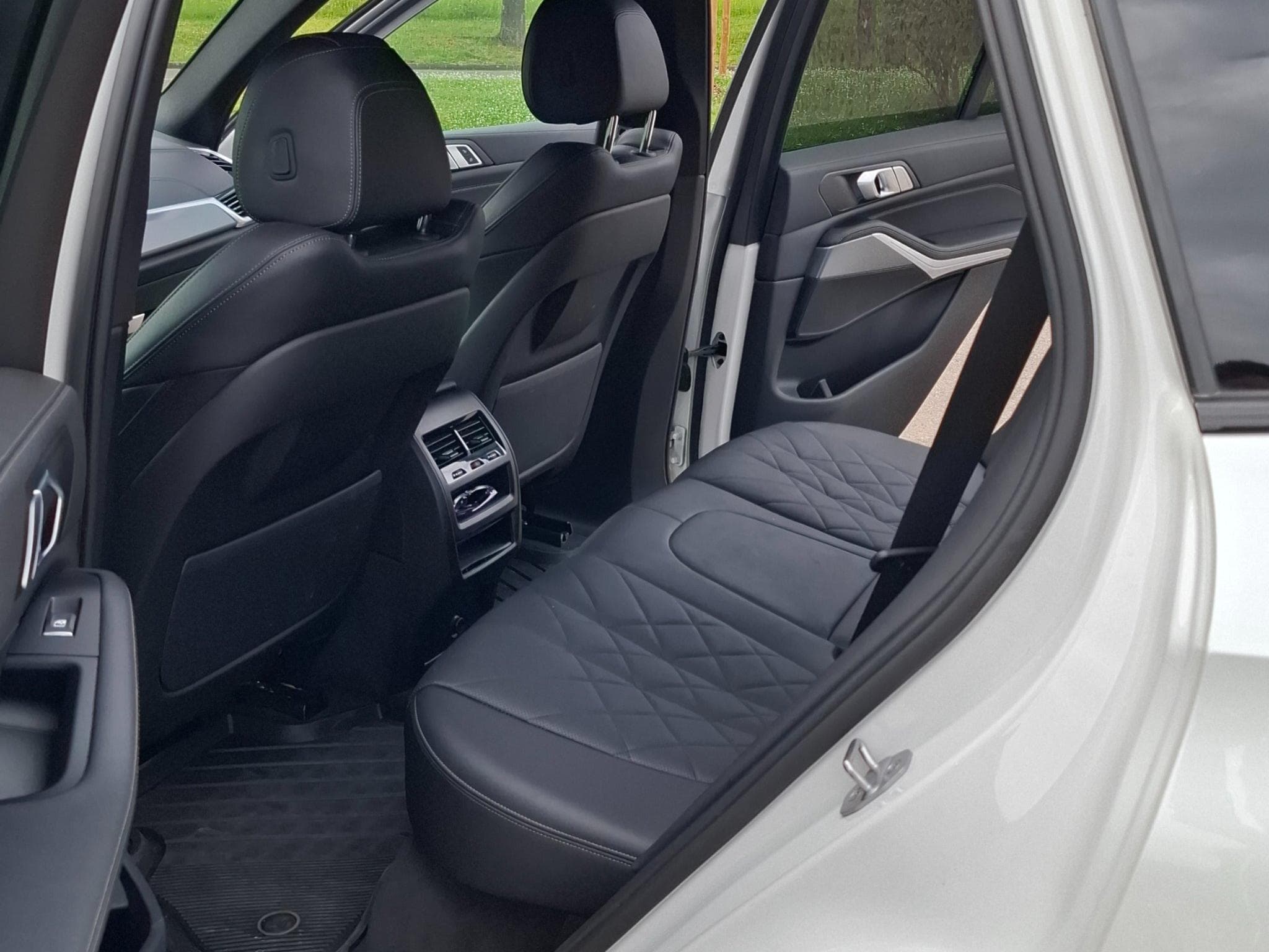 BMW X5 Sport M (2023) - Foto 8
