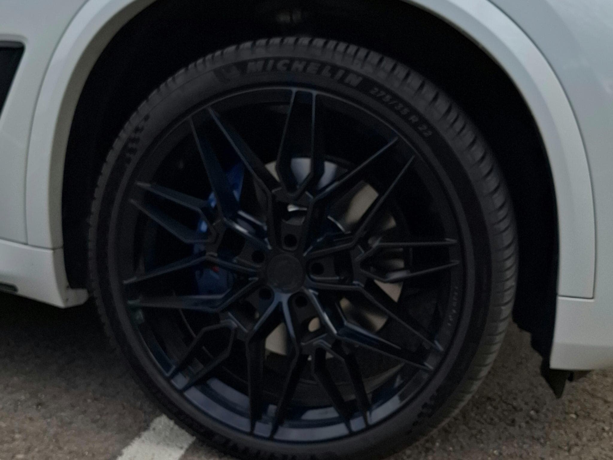 BMW X5 Sport M (2023) - Foto 12
