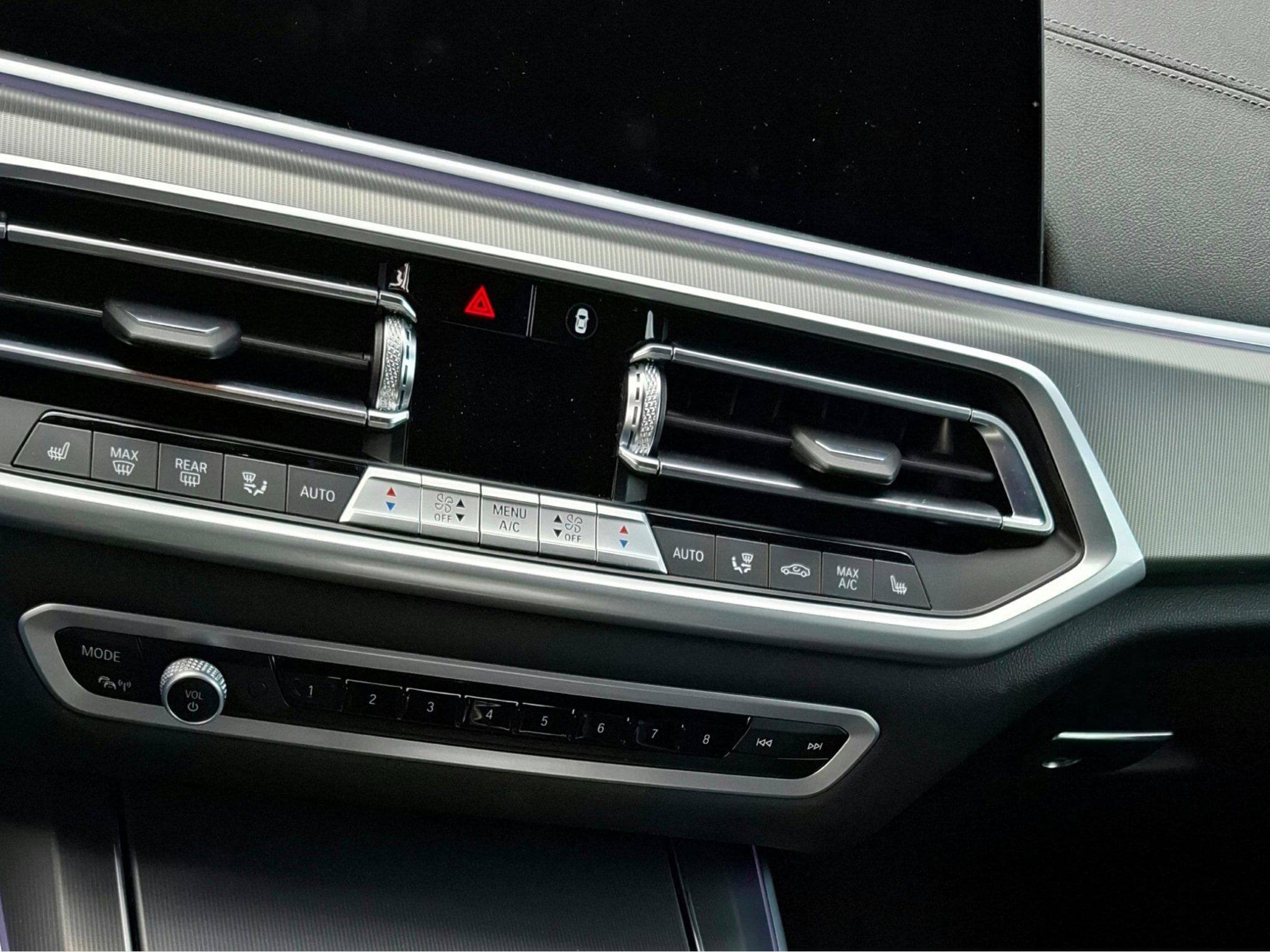 BMW X5 Sport M (2023) - Foto 13