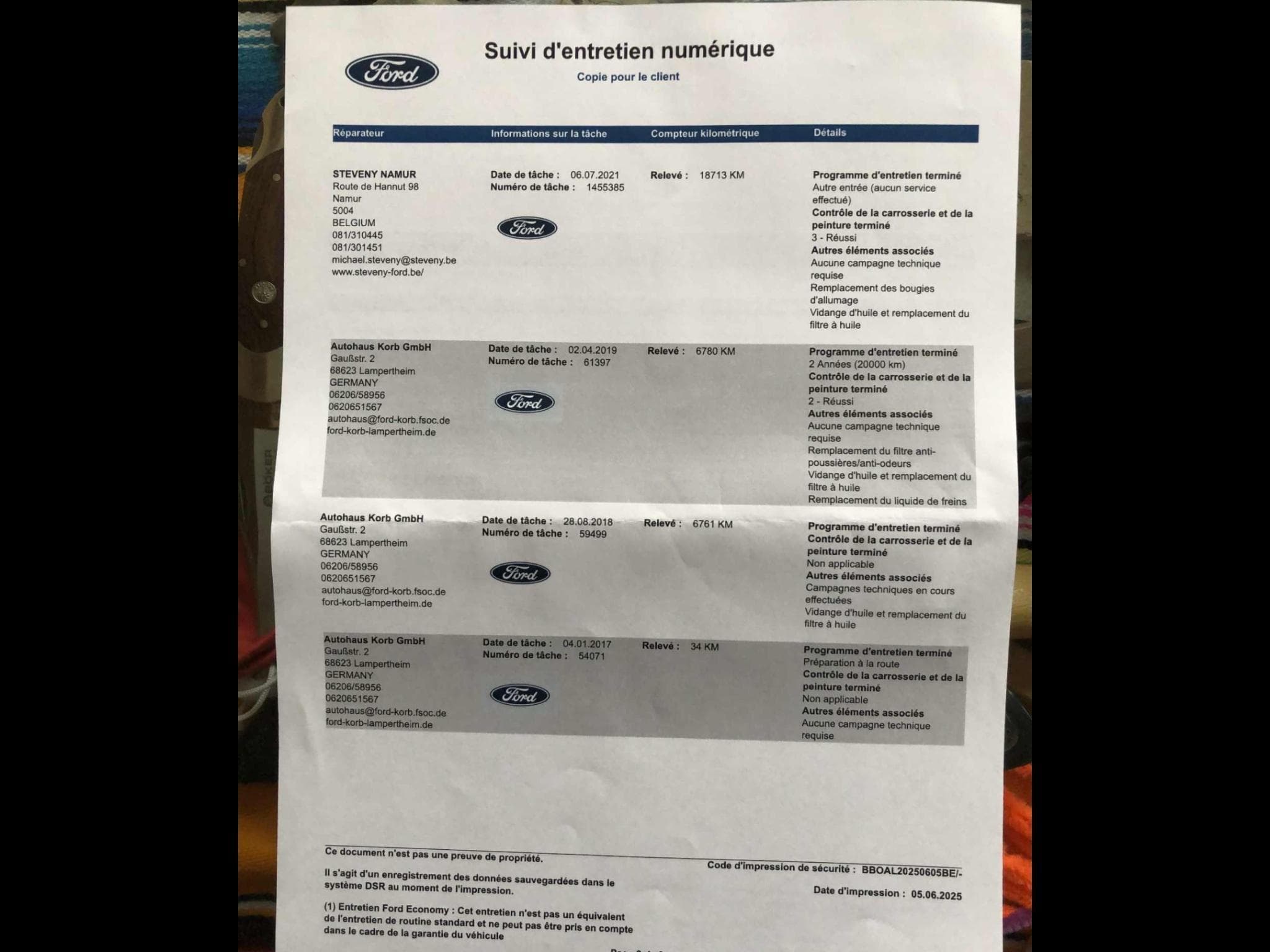 Ford Focus Rs (2017) - Foto 5