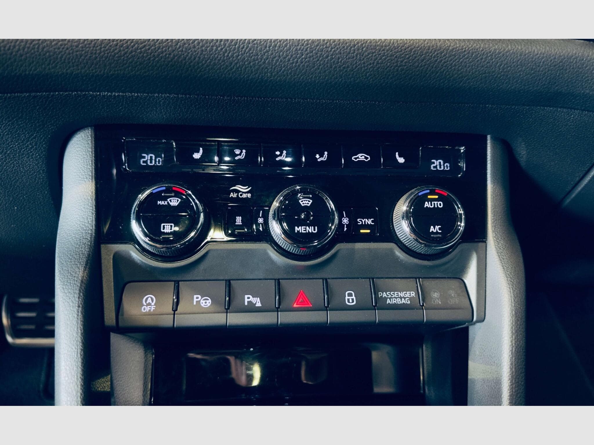 Skoda Kodiaq KODIAQ SPORTLINE TSI 4X4 DSG (2021) - Foto 10