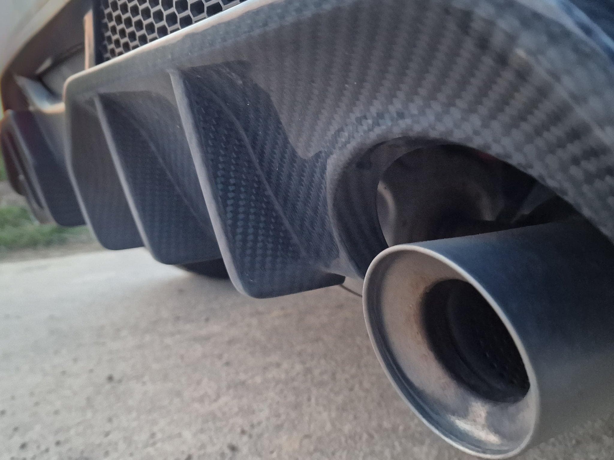 Toyota Yaris GR (2021) - Foto 3
