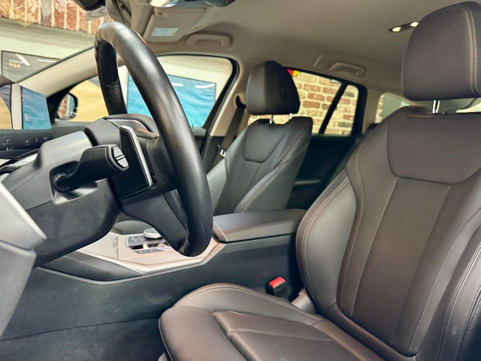 BMW 320 320dA Touring 2.0 190cv Auto Cuir/Navi/SiègCh/Cam (2024) - Photo 5