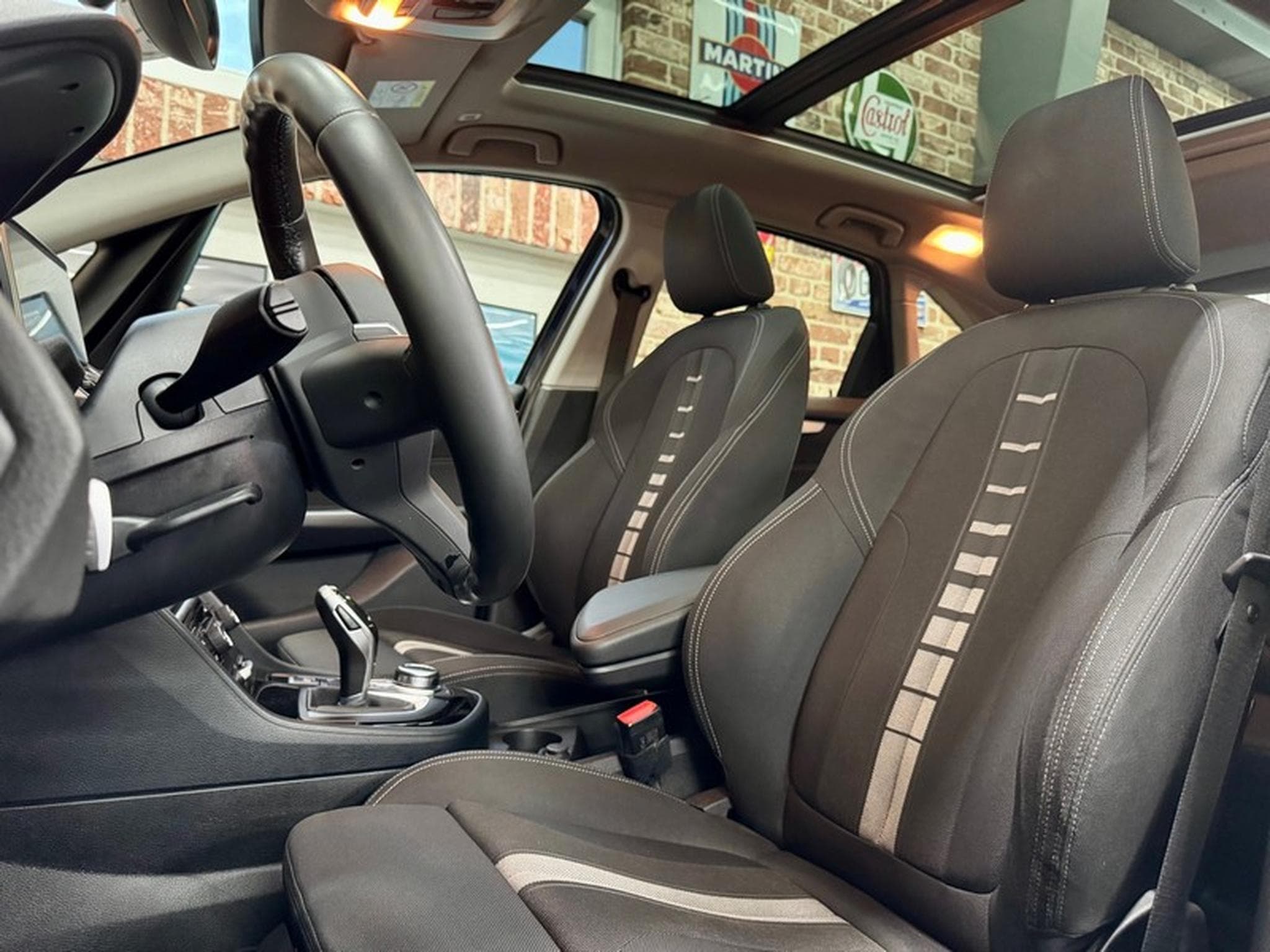 BMW 218 218iA Active Tourer 1.5 140cv Auto ADVANTAGE (2020) - Photo 5