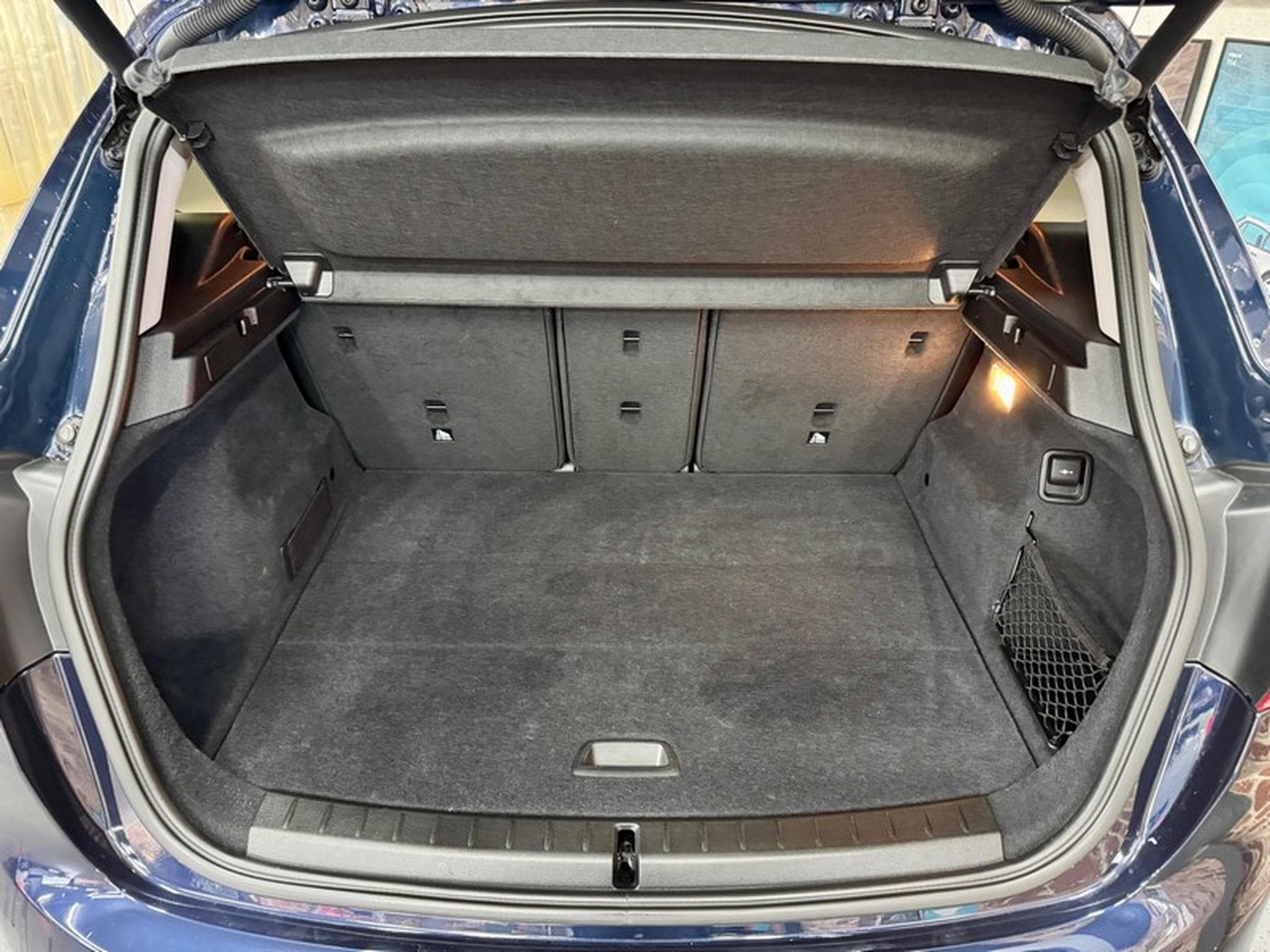 BMW 218 218iA Active Tourer 1.5 140cv Auto ADVANTAGE (2020) - Photo 7