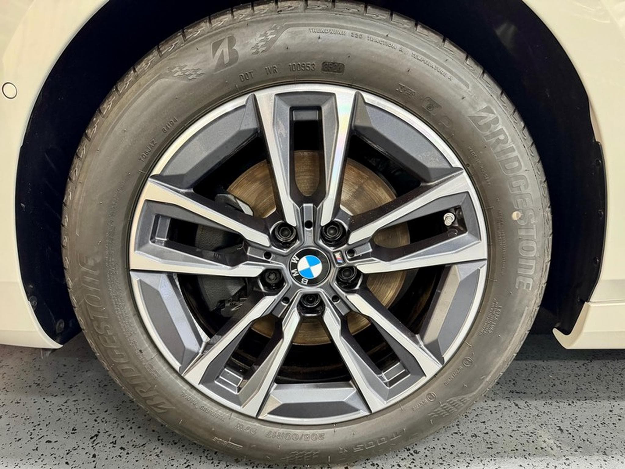 BMW 218 218dA Active Tourer 2.0 150cv M-SPORT (New Model) (2024) - Photo 3