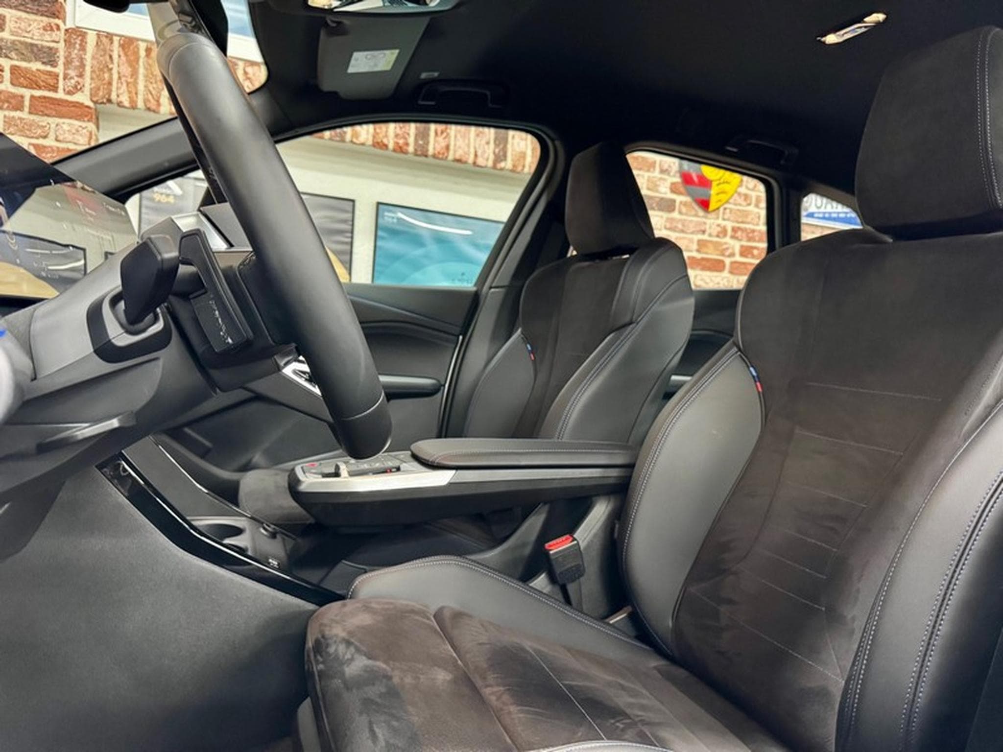 BMW 218 218dA Active Tourer 2.0 150cv M-SPORT (New Model) (2024) - Photo 5