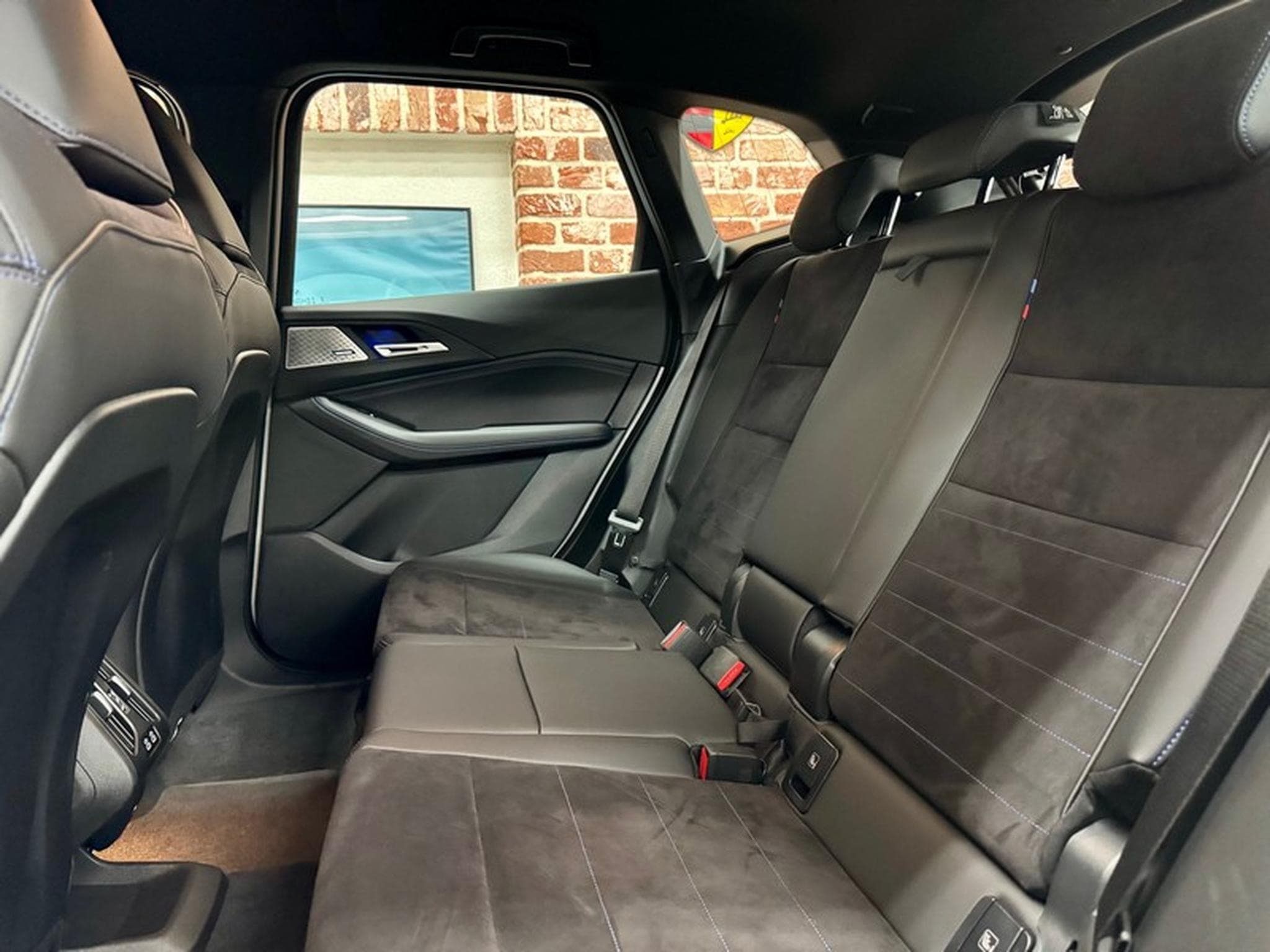 BMW 218 218dA Active Tourer 2.0 150cv M-SPORT (New Model) (2024) - Photo 6