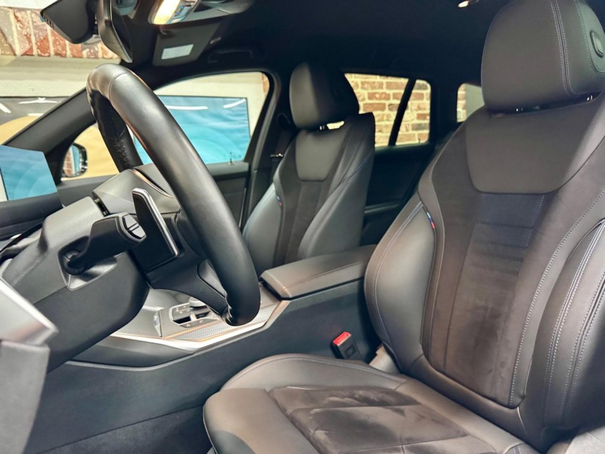 BMW 320 320dA Touring 2.0 190cv Auto M-SPORT (2022) - Photo 5