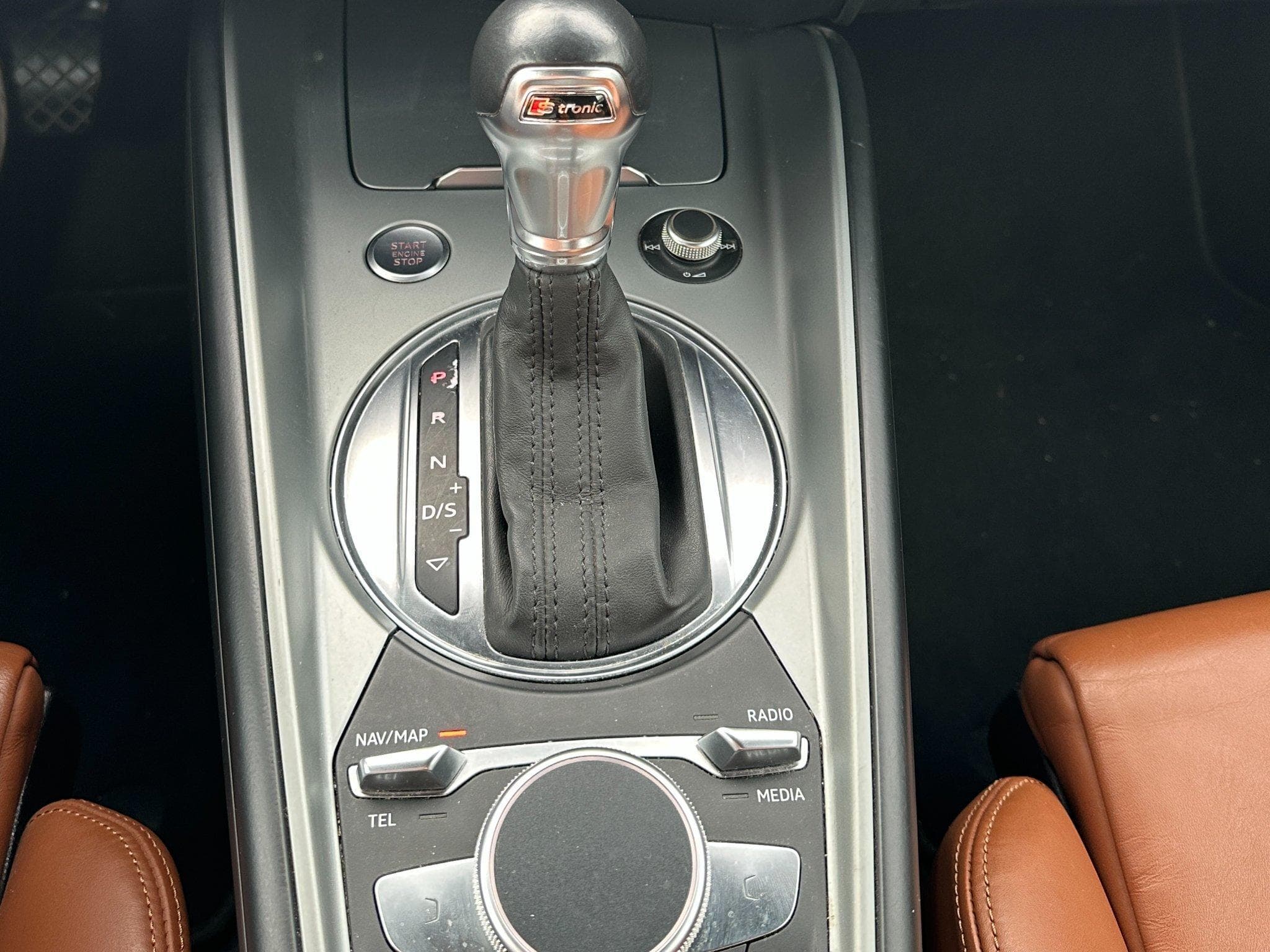 Audi TT Roadster S-line (2015) - Foto 7