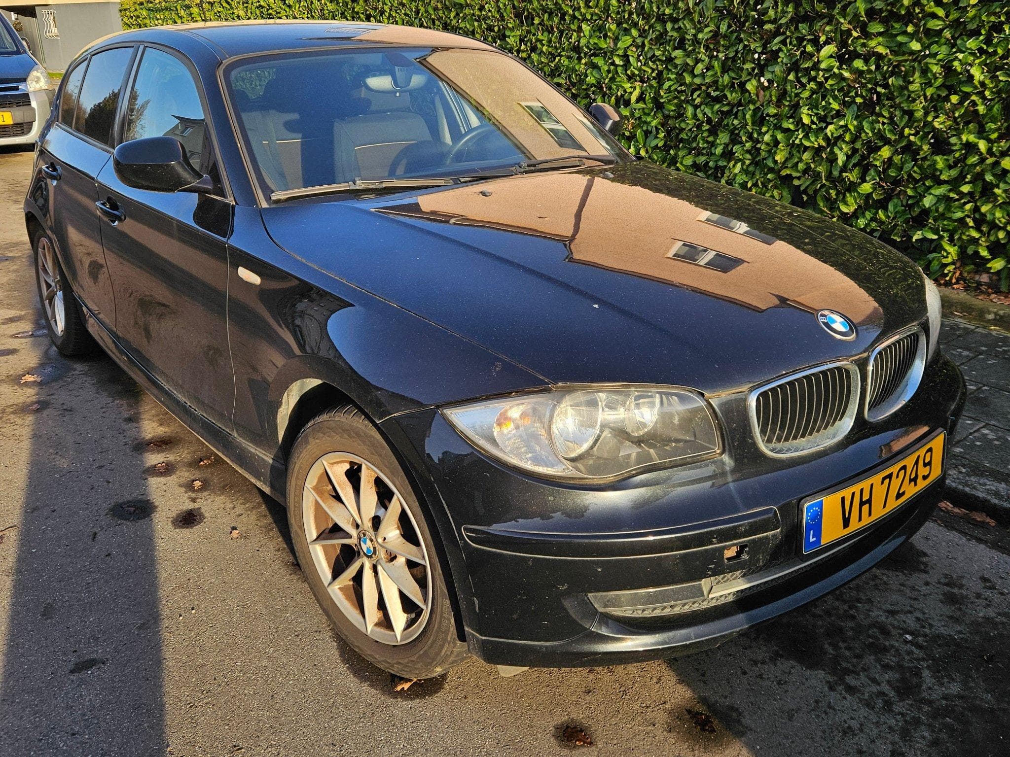 BMW 116 e87 (2011) - Photo 1