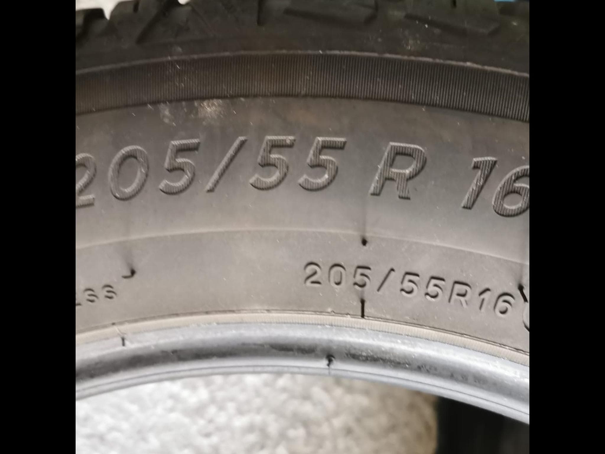pneus – 16 - Foto 2