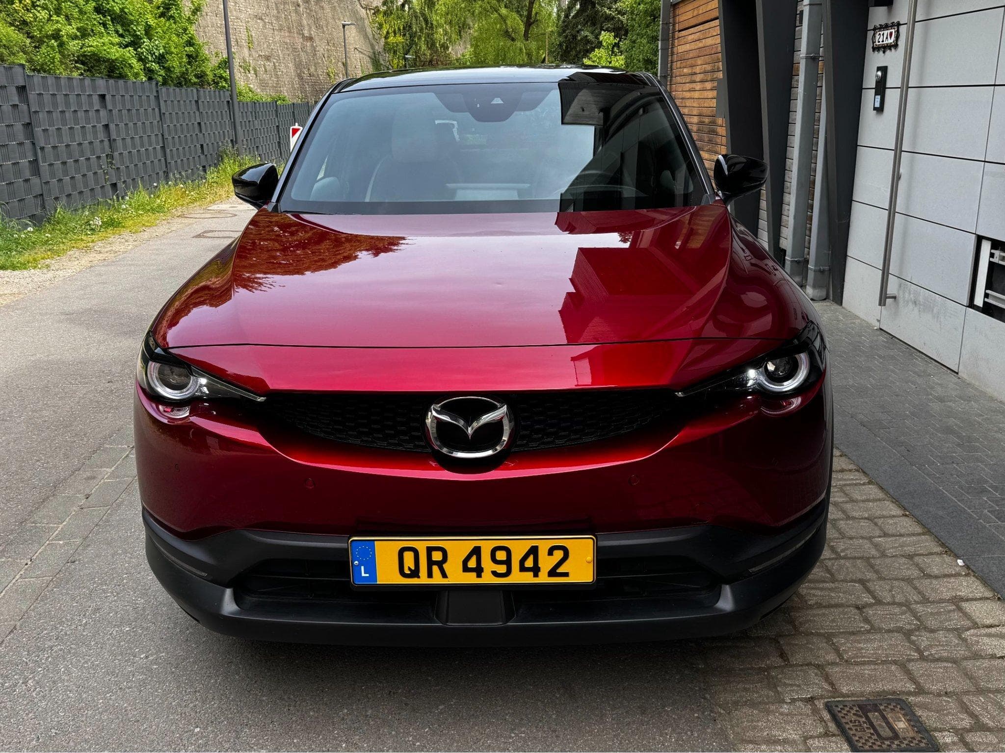 Mazda MX-30 (2021) - Foto 3