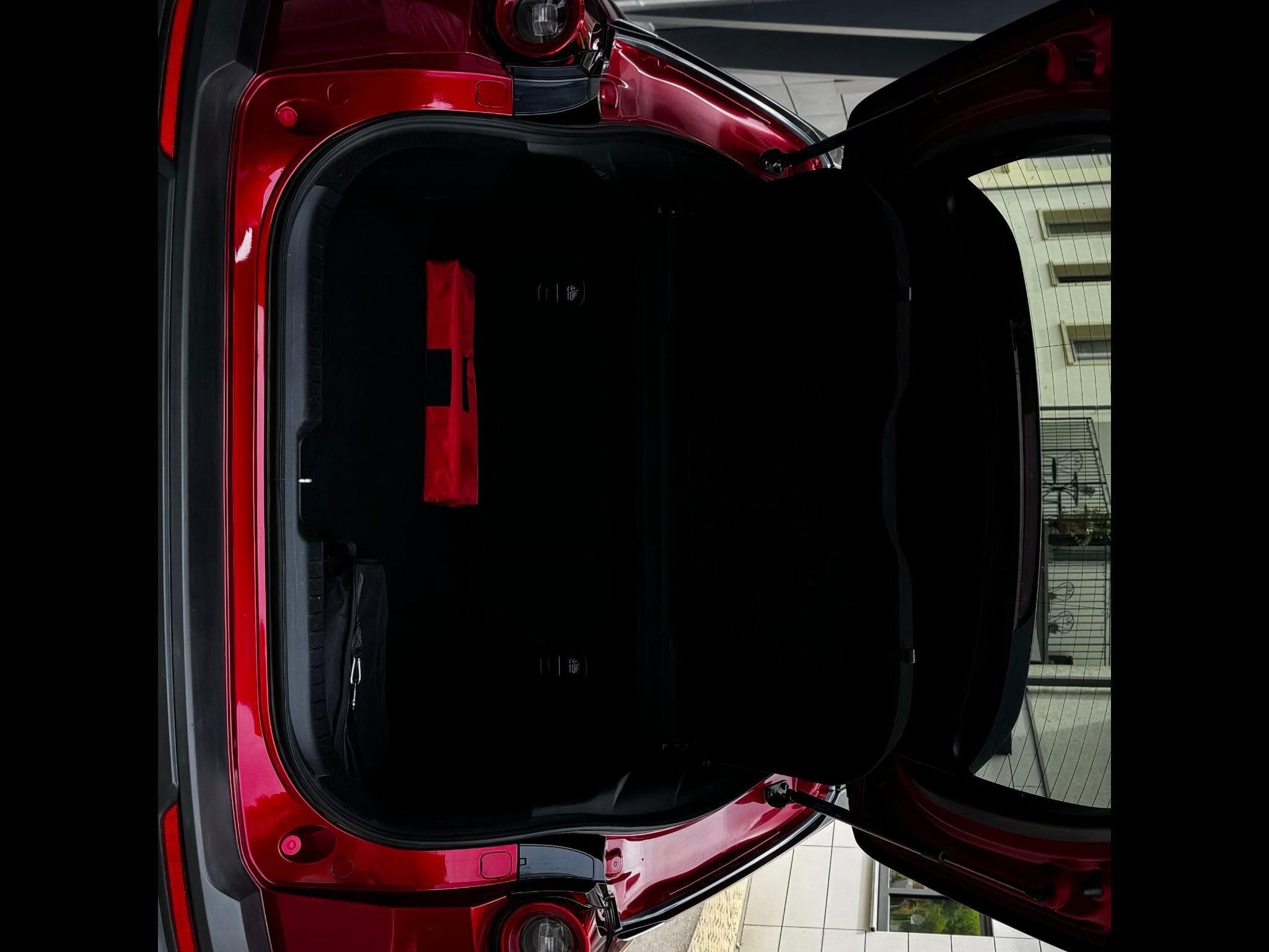 Mazda MX-30 (2021) - Foto 8