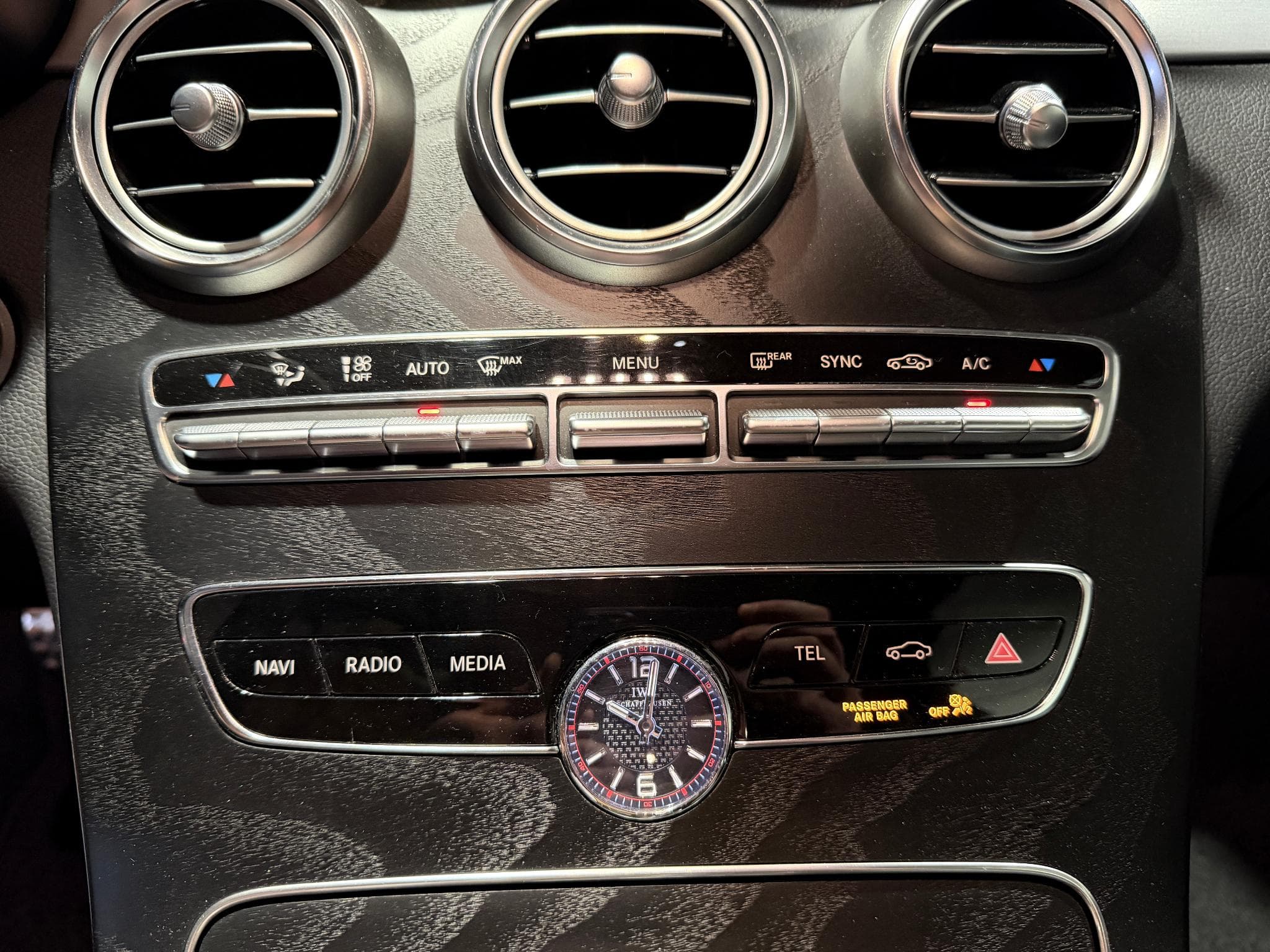 Mercedes C 63 AMG Classe C Coupé 63 S Mercedes-AMG 9G-MCT SPEEDSHIFT AMG (2020) - Foto 14
