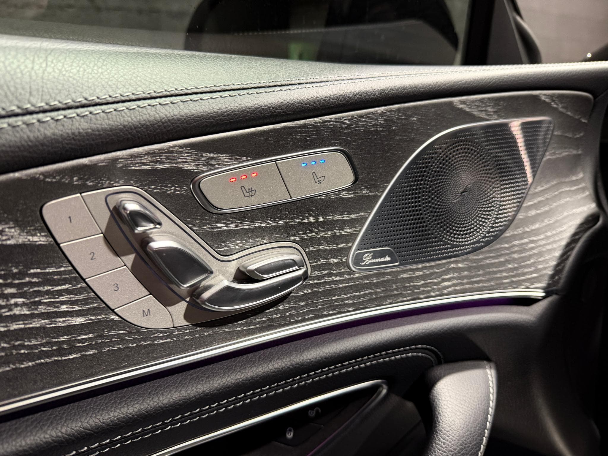 Mercedes CLS 400 CLS Coupé 400d 9G-Tronic 4Matic AMG Line (2021) - Foto 12