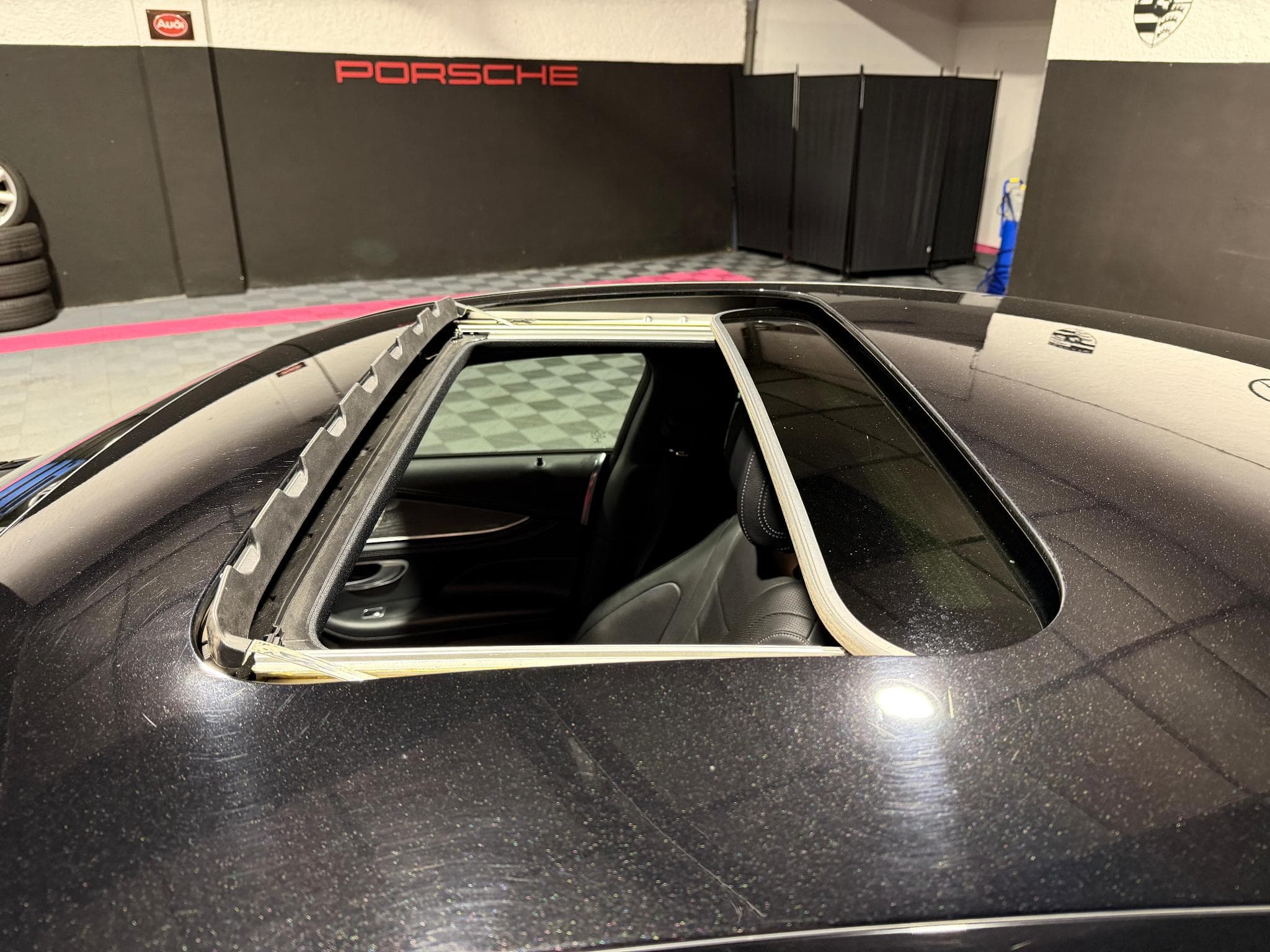 Mercedes CLS 400 CLS Coupé 400d 9G-Tronic 4Matic AMG Line (2021) - Foto 14