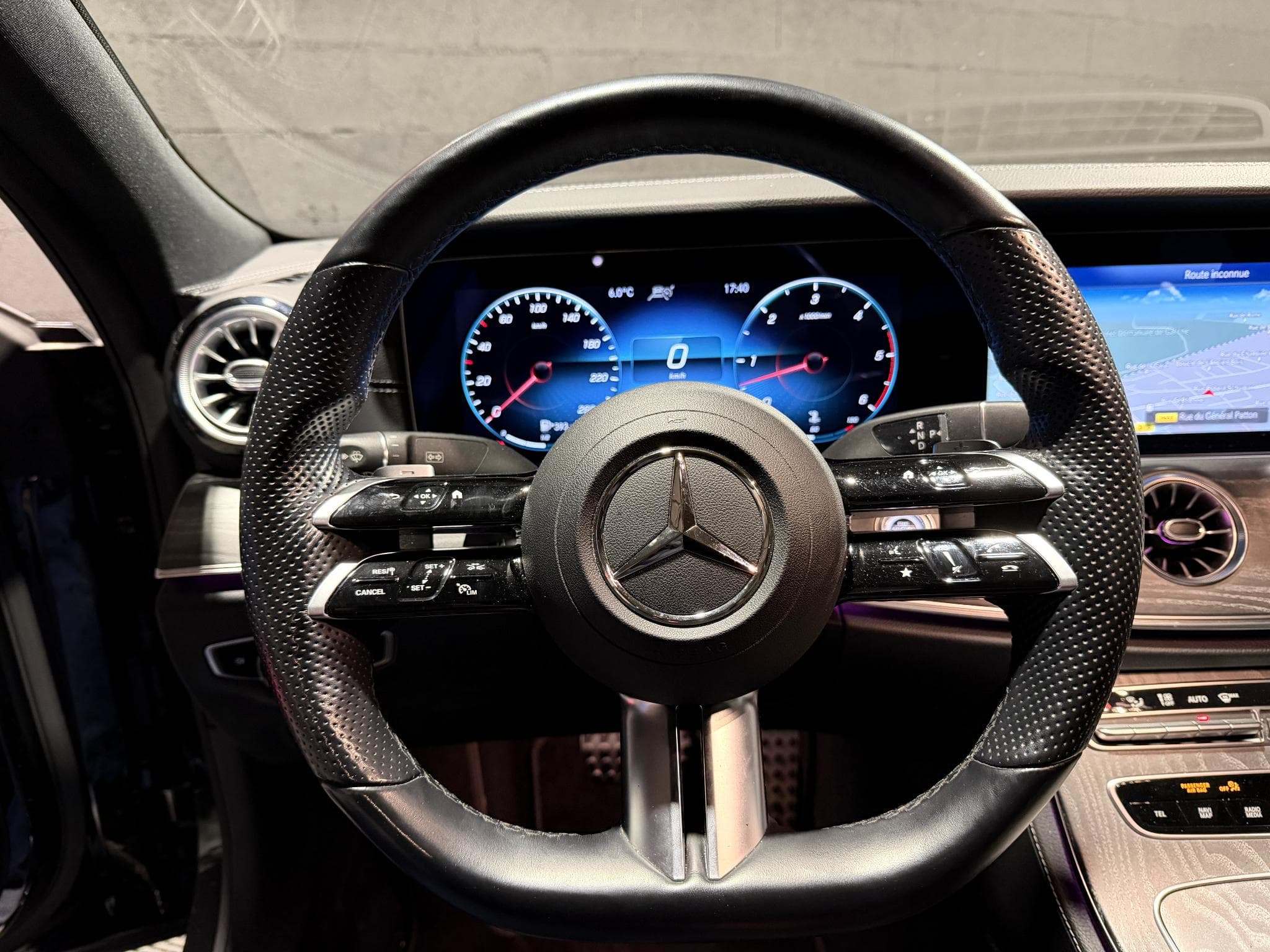 Mercedes CLS 400 CLS Coupé 400d 9G-Tronic 4Matic AMG Line (2021) - Foto 11