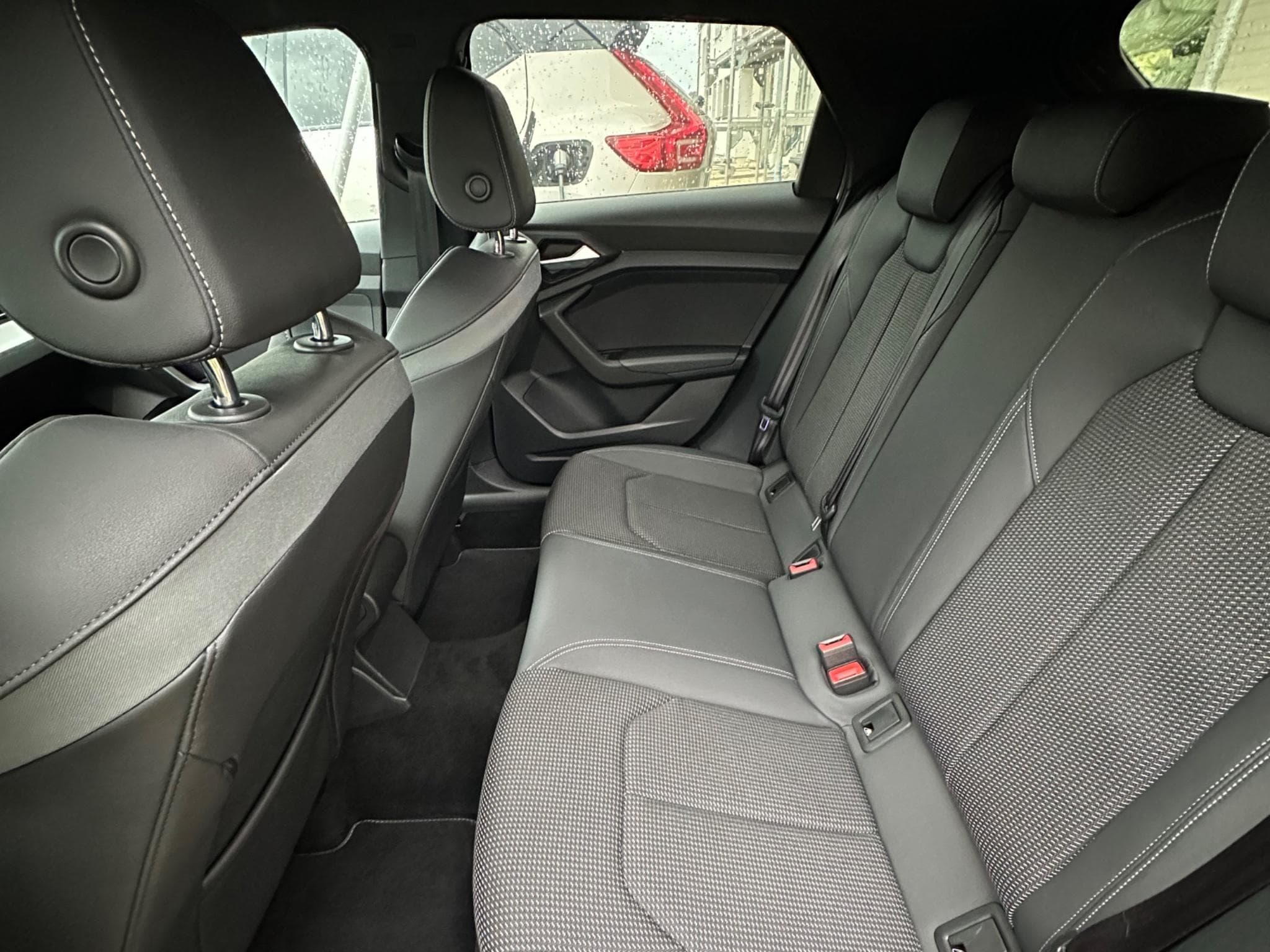 Audi A1 S-line (2022) - Photo 3