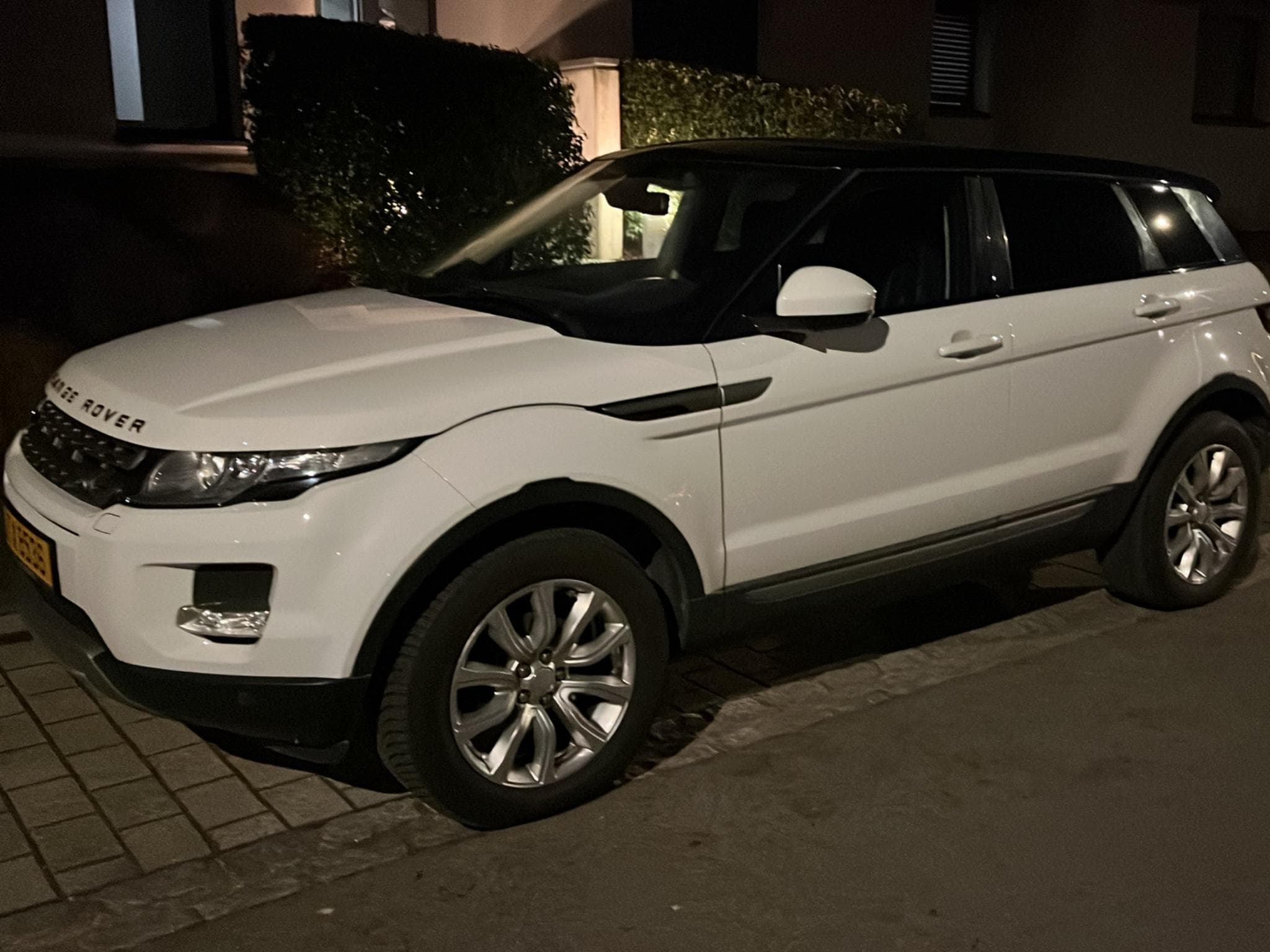 Land-Rover Range Rover Evoque L538 (2014) - Photo 2