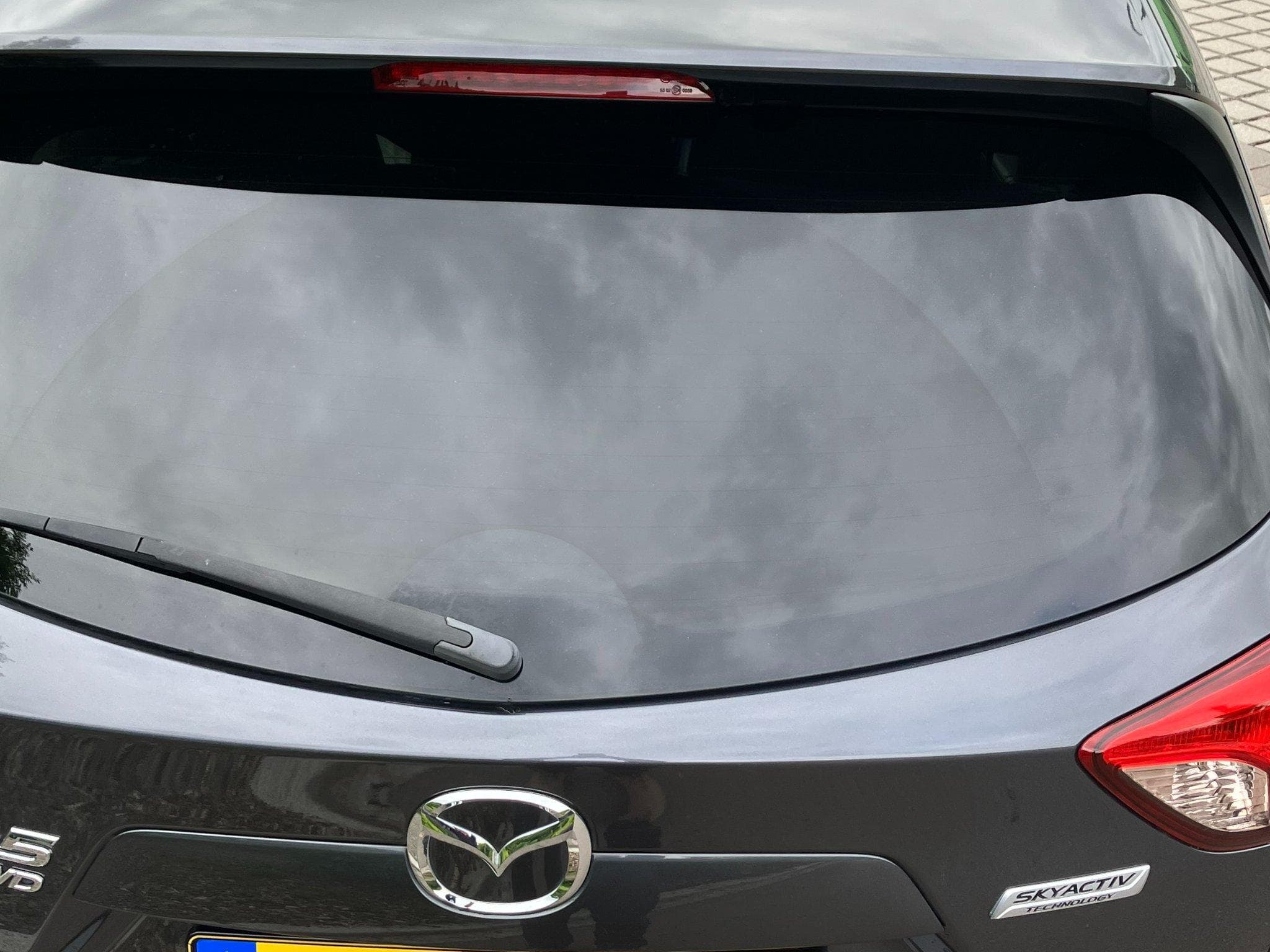 Mazda CX-5 2.2L Diesel Automatic AWD Skyactiv (2015) - Foto 7