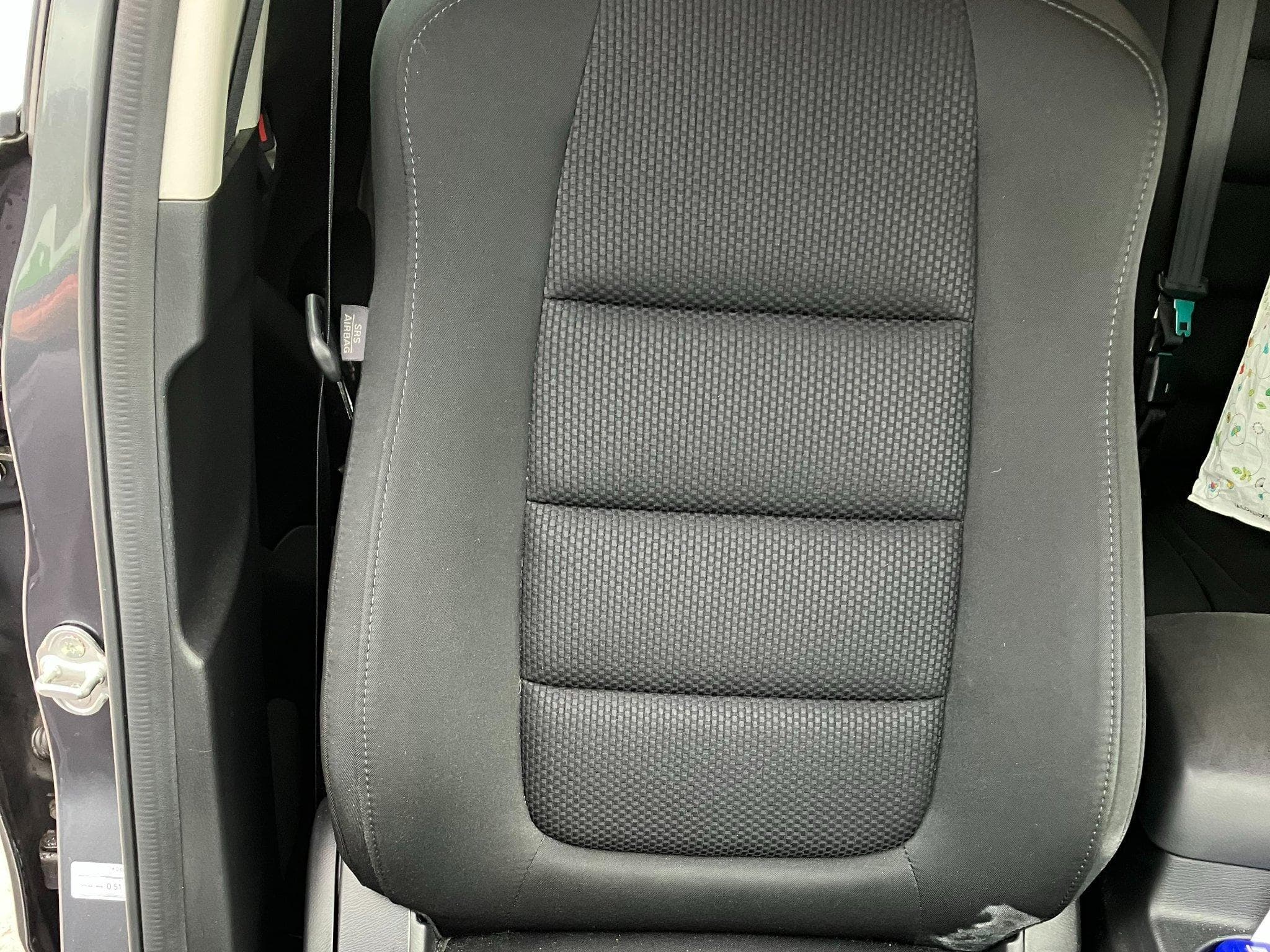 Mazda CX-5 2.2L Diesel Automatic AWD Skyactiv (2015) - Foto 9
