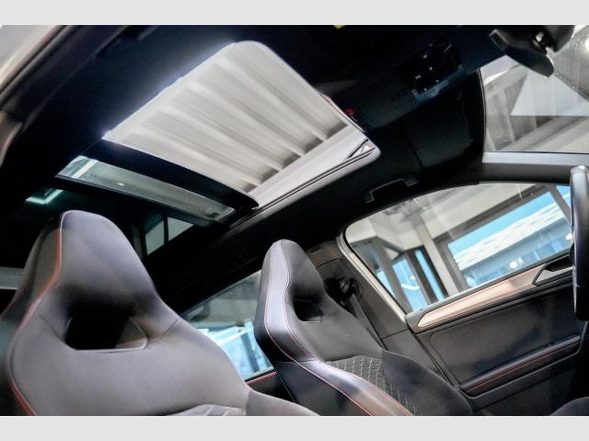 Seat Tarraco Tarraco 2.0 TDI DSG FR-Line Beats AHK LED PANO (2022) - Photo 13