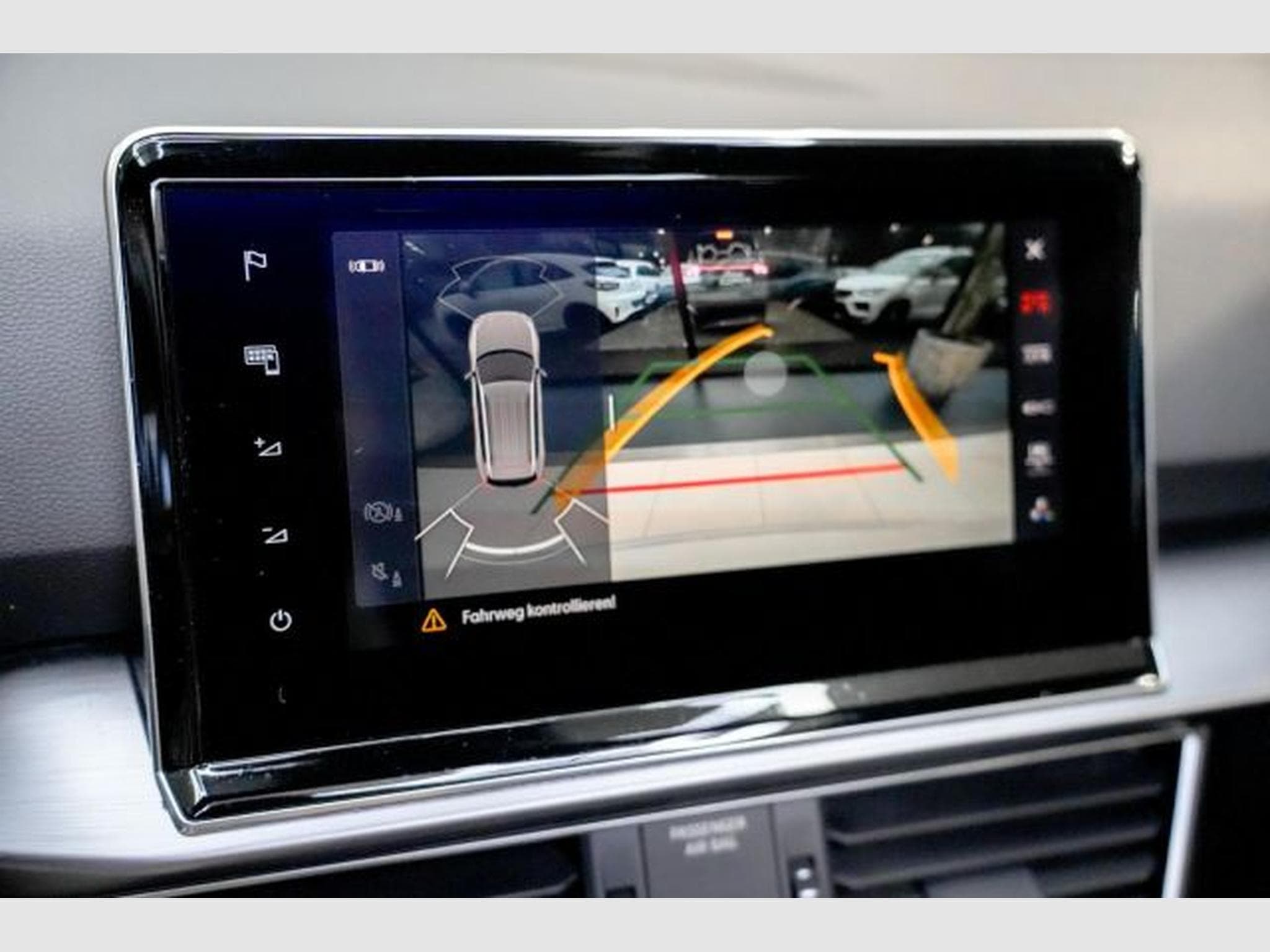 Seat Tarraco Tarraco 2.0 TDI DSG FR-Line Beats AHK LED PANO (2022) - Photo 15